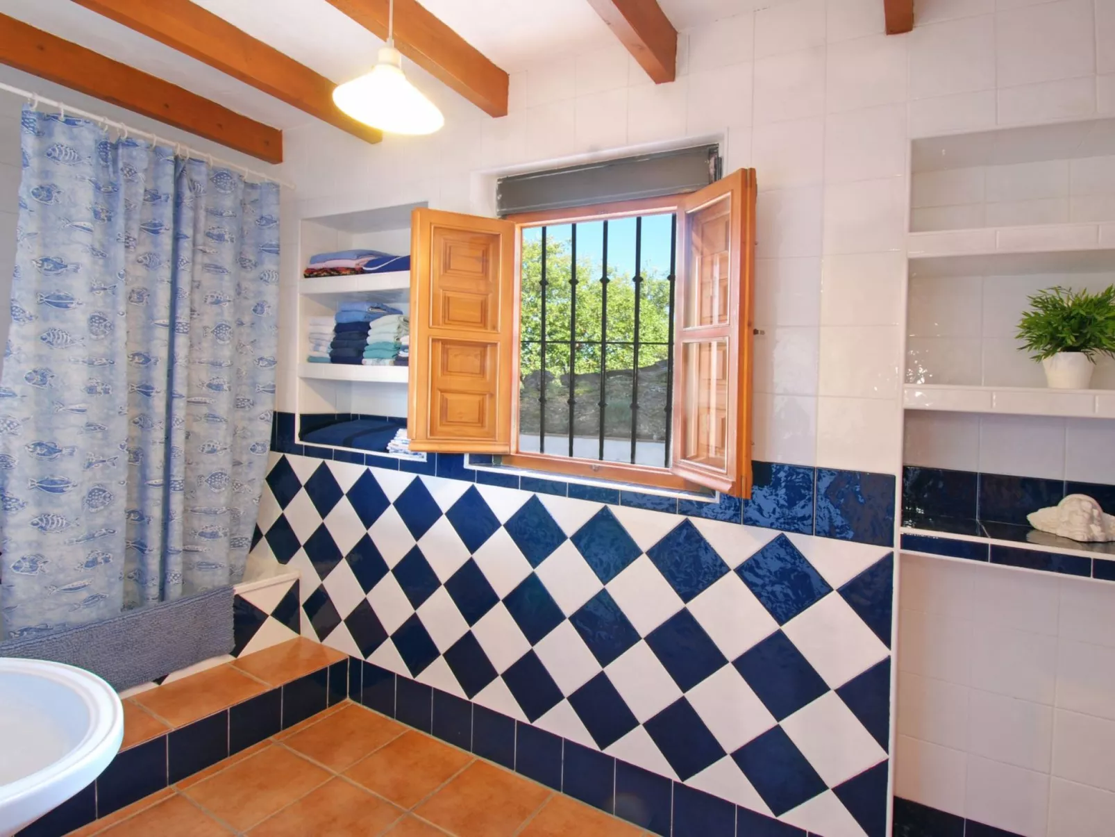 Ein Traumurlaub im Herzen von Andalusien.-Buiten