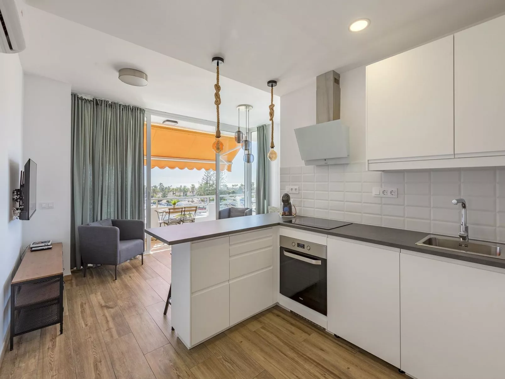 Casa Carlotta Fuerteventura-Omgeving