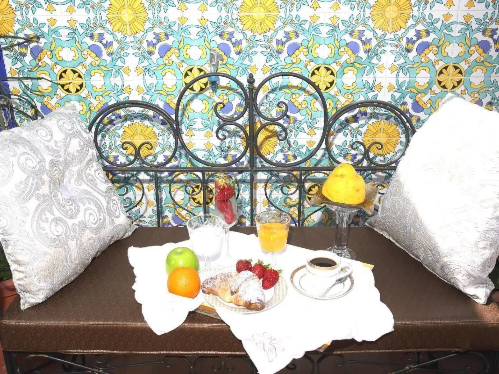 City center house-Binnen