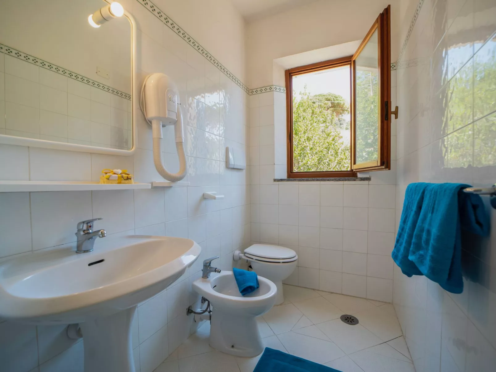 Studio-Wohnung für 2 Personen ca. 20 m&sup2; in Cavoli, Insel Elba-Binnen