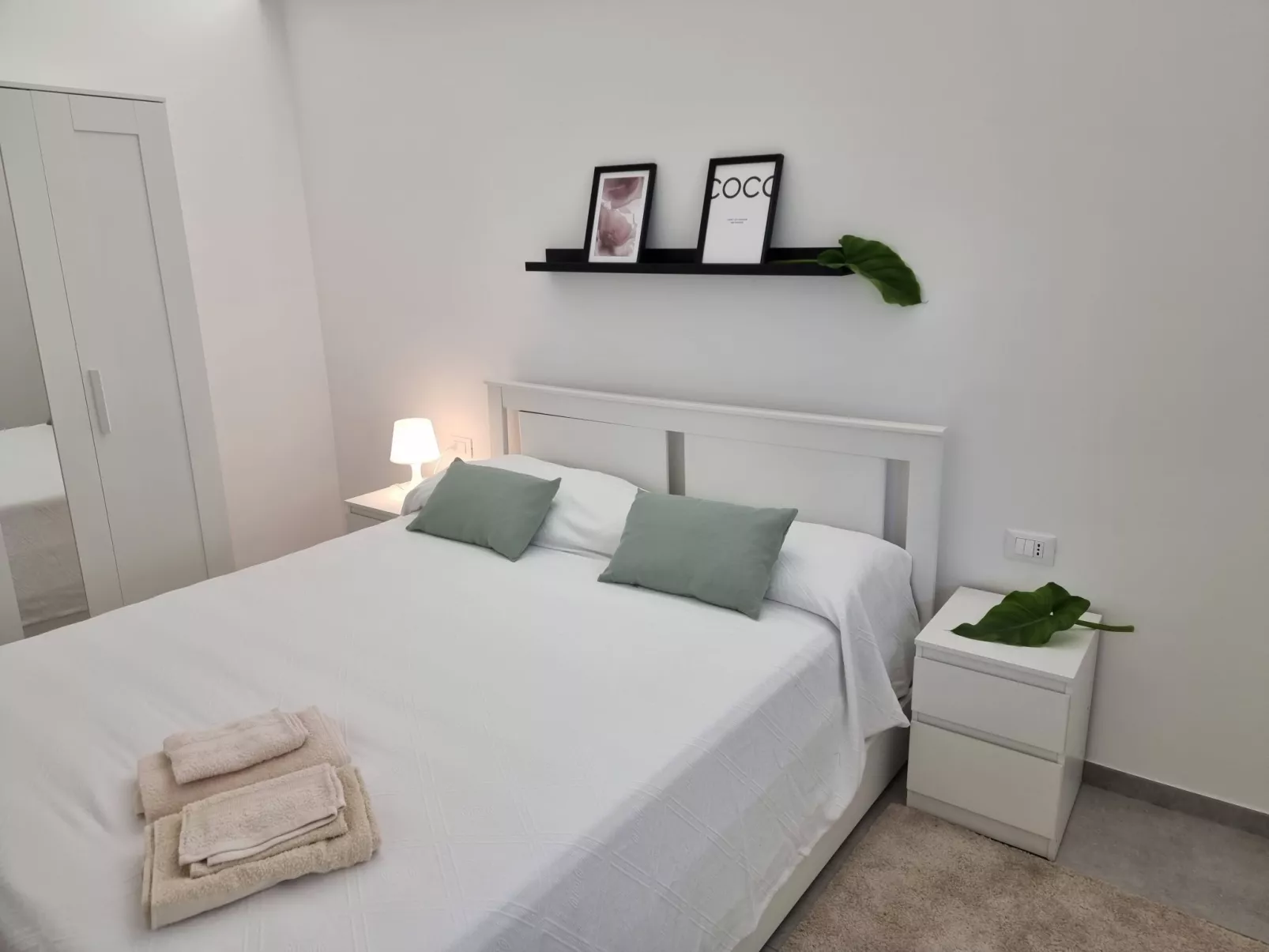 In Papas Haus von Holiday World-Binnen