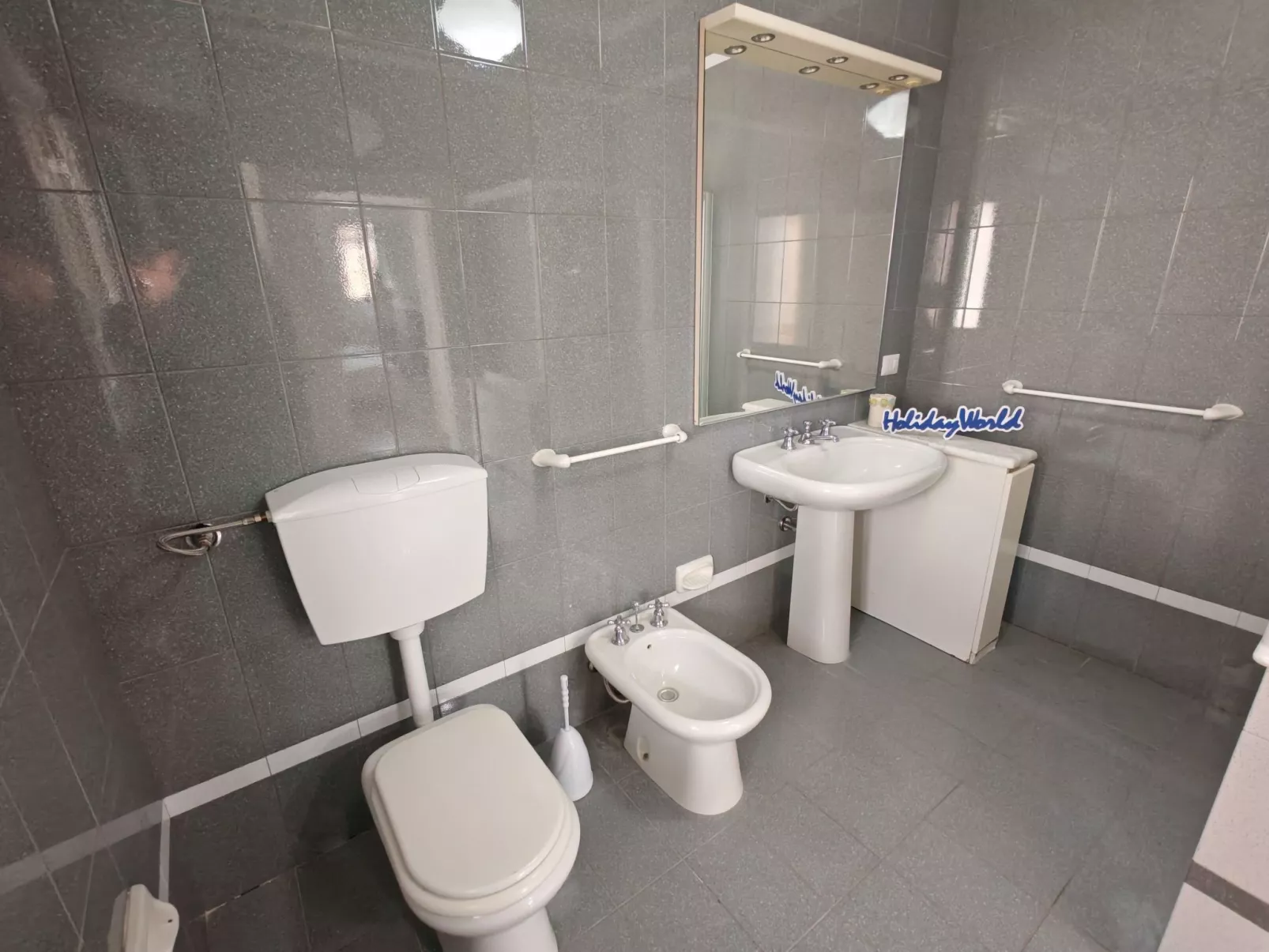 Casa Gelsomino bei Holiday World-Binnen