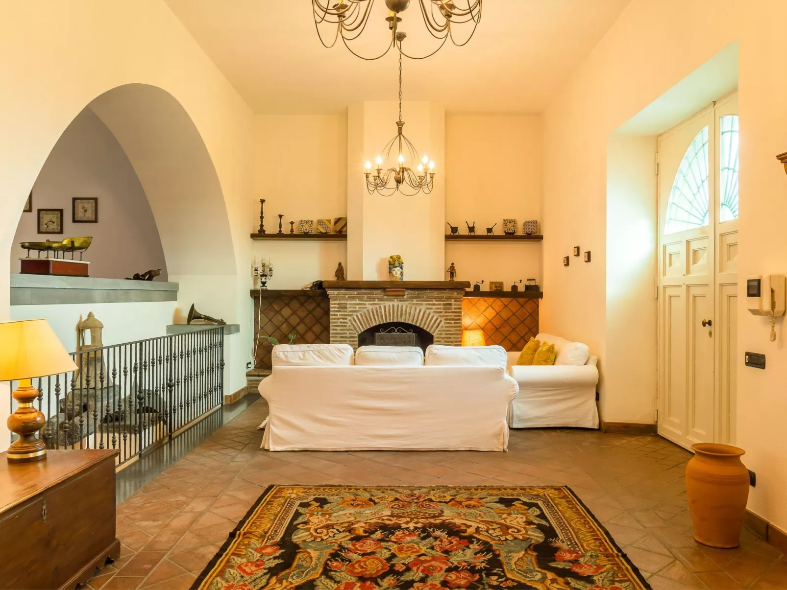 Gemütliche Dimora Cariga in Giarre-Binnen