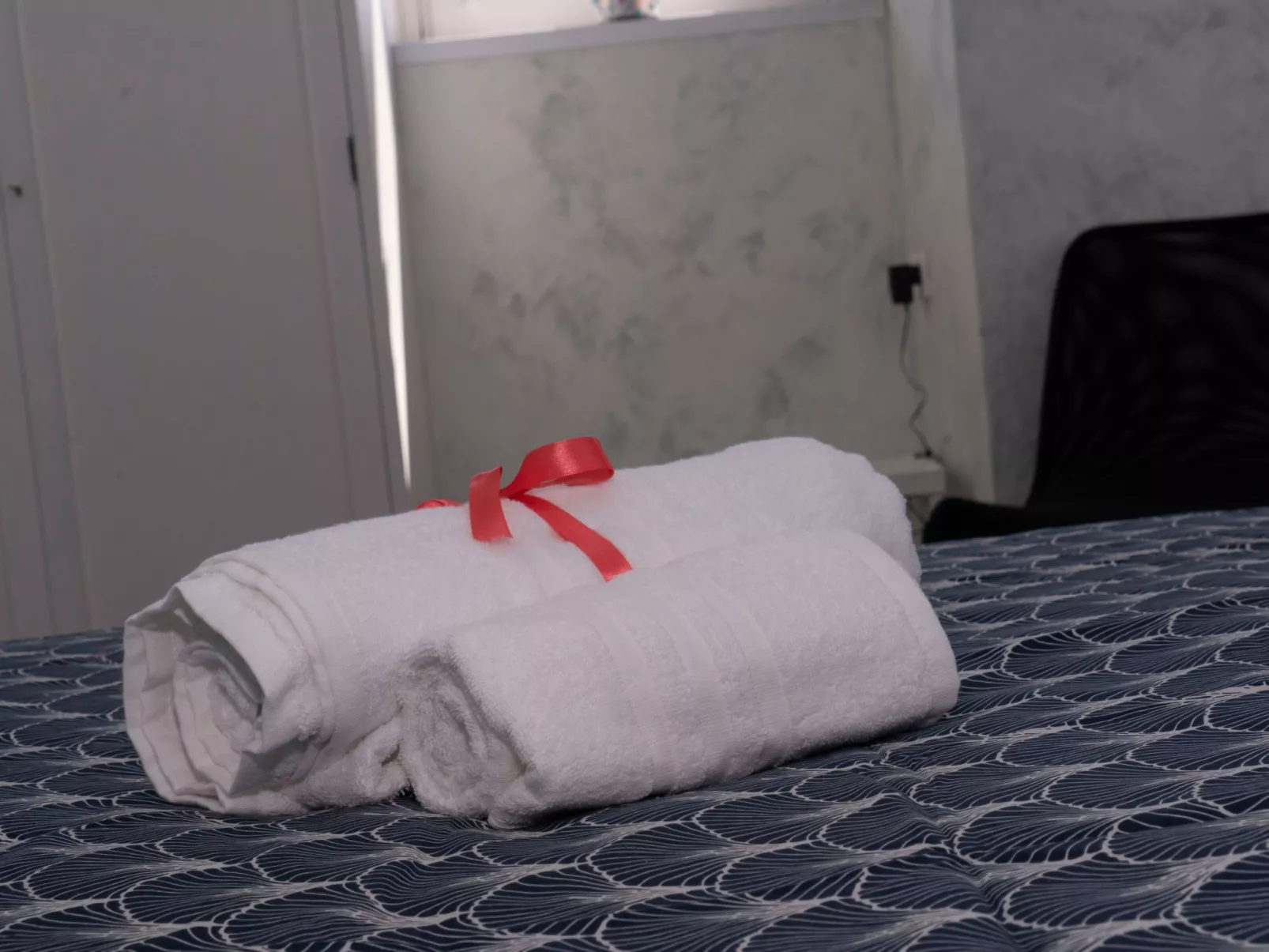 Timeo Barock Luxus-Suite-Binnen