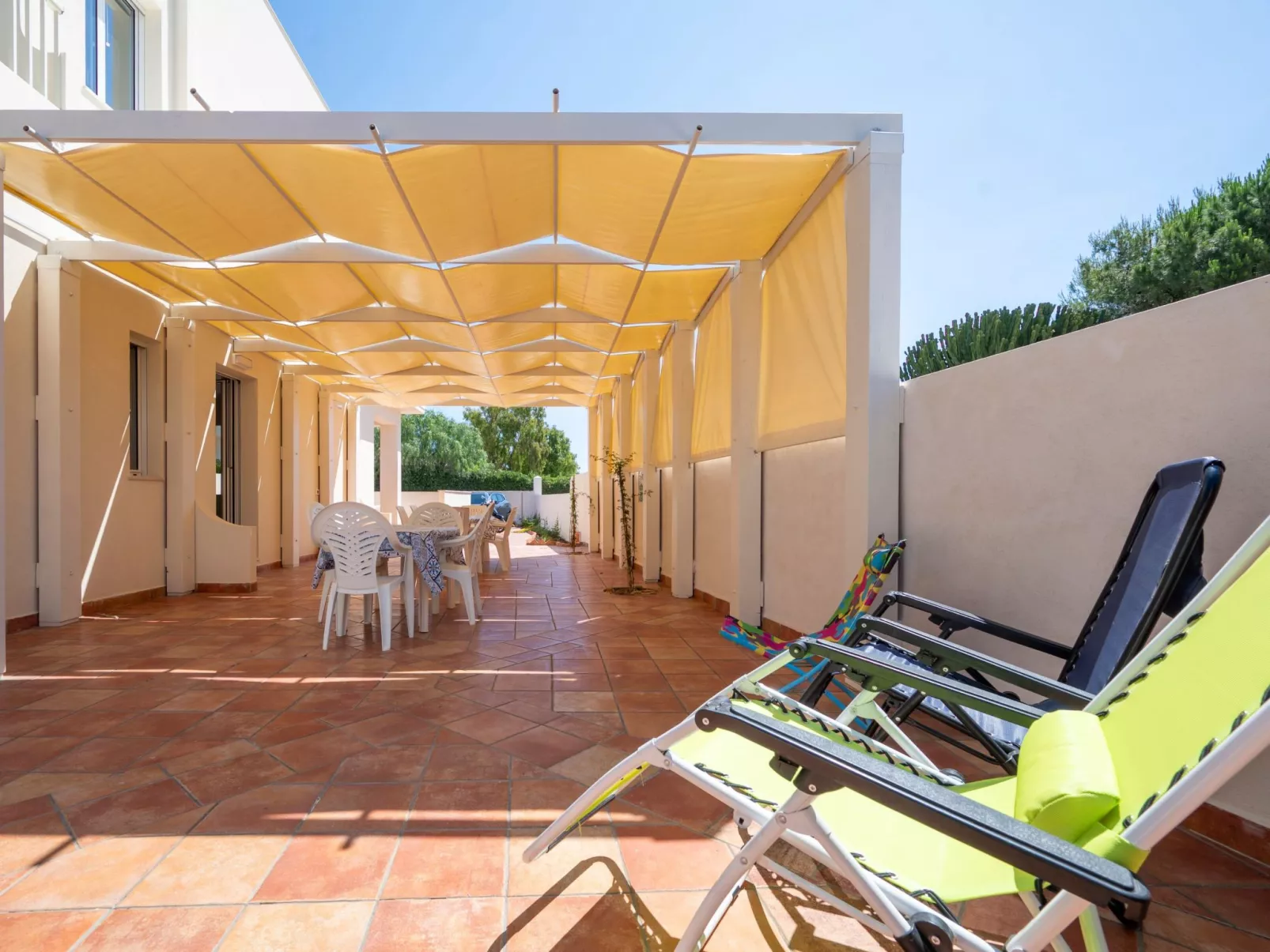 'Villa Reitani-Binnen