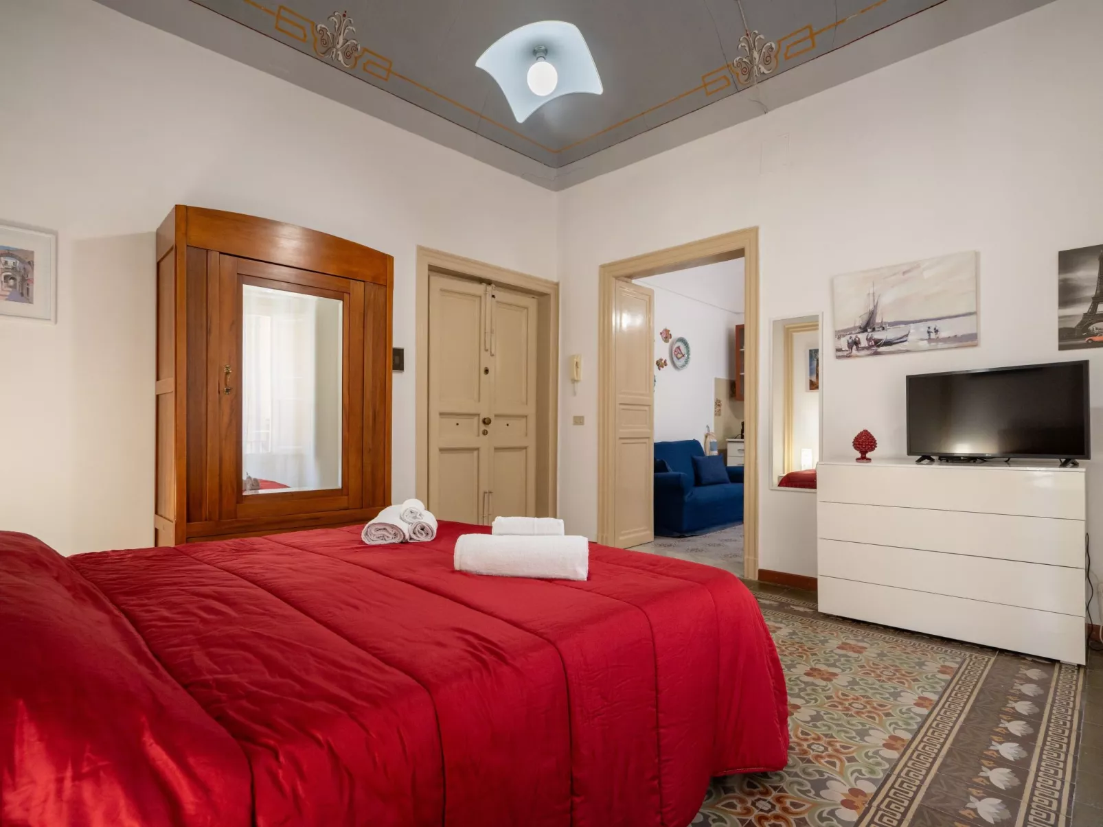 Dimora Puccini von Holiday World-Image-tags.info