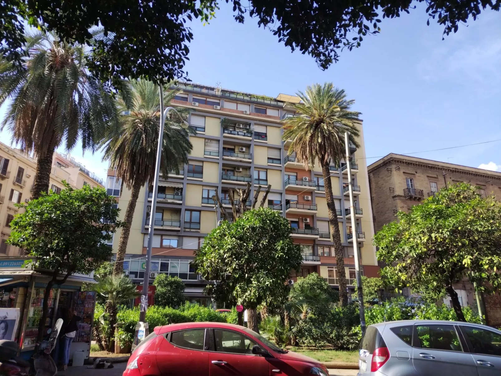 MaXelA Penthouse Green-Image-tags.info