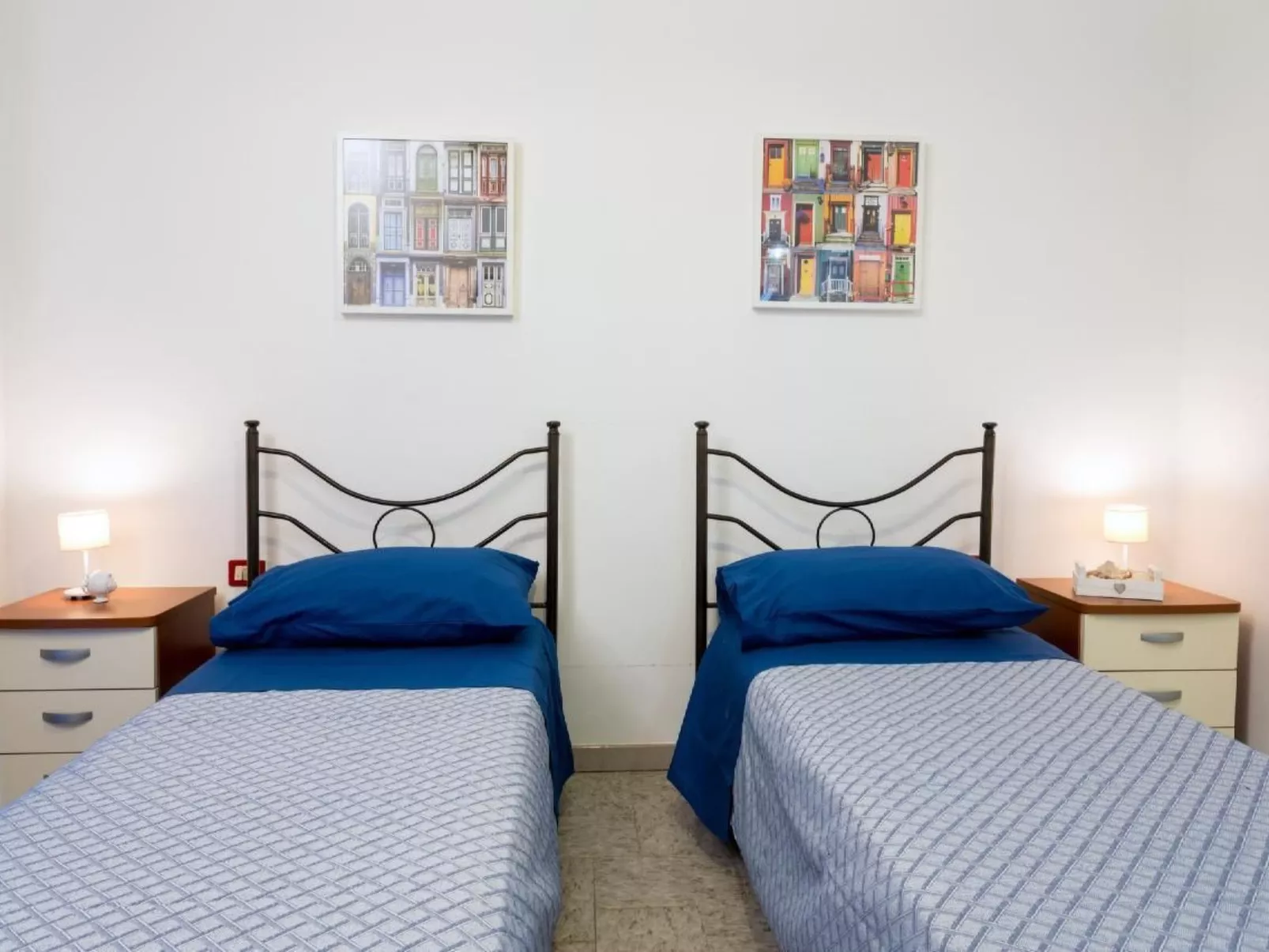 Residence Daniela-Binnen