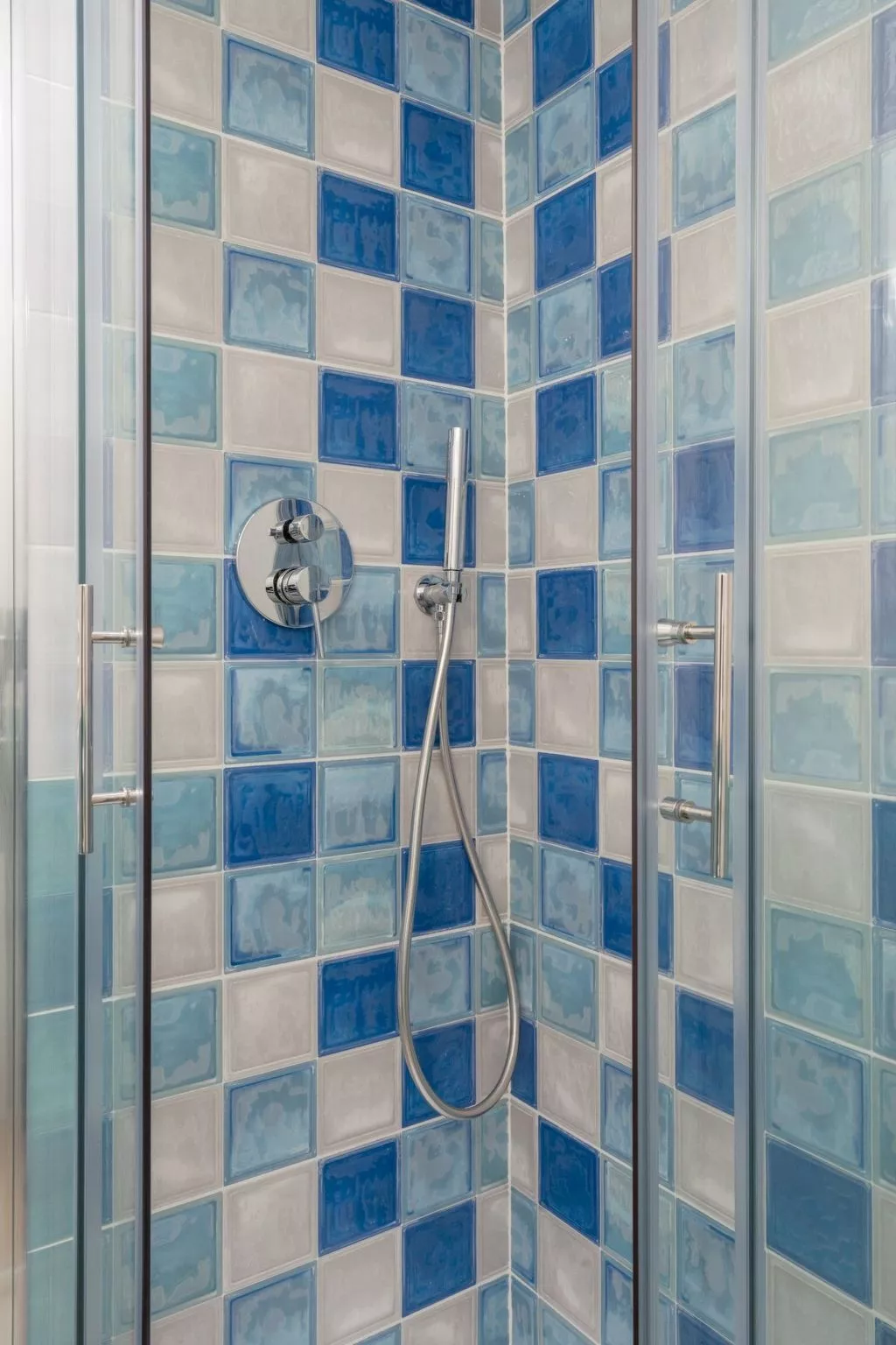 'Traumhaus Cinecittà'-Binnen