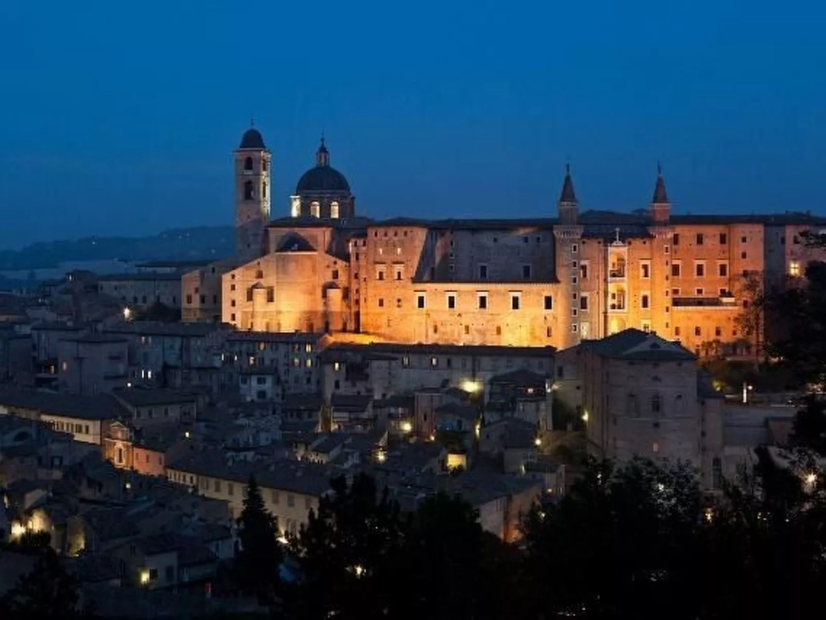 Ca Piero - ein antikes Borgo-Buiten