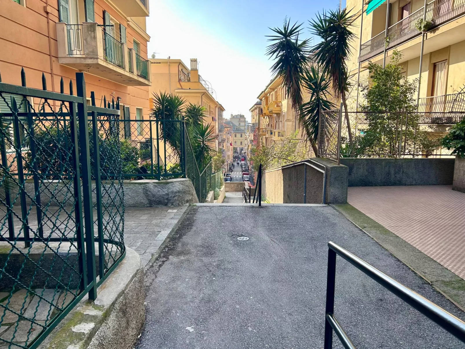 Casa Brighella by Holiday World-Buiten