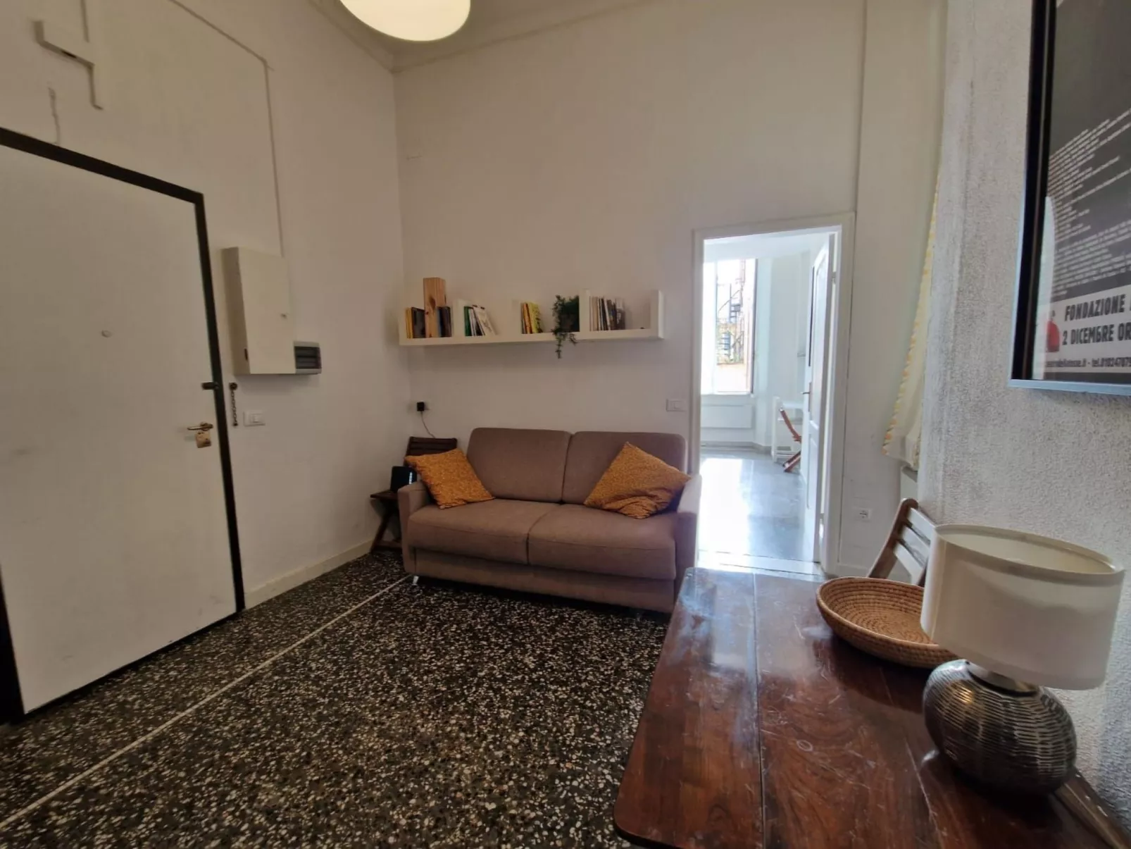 Casa Balbi bei Holiday World-Binnen