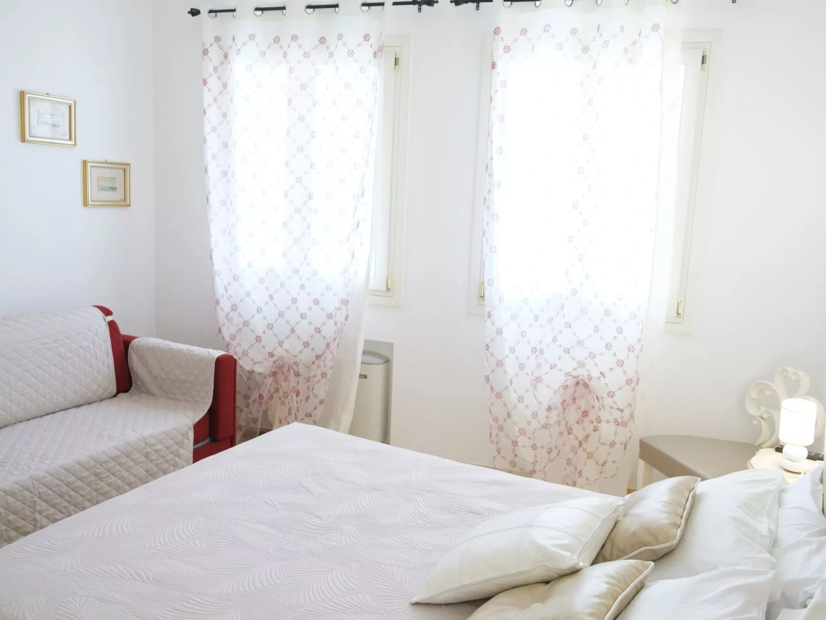 Wohnung im historischen Zentrum-Image-tags.info