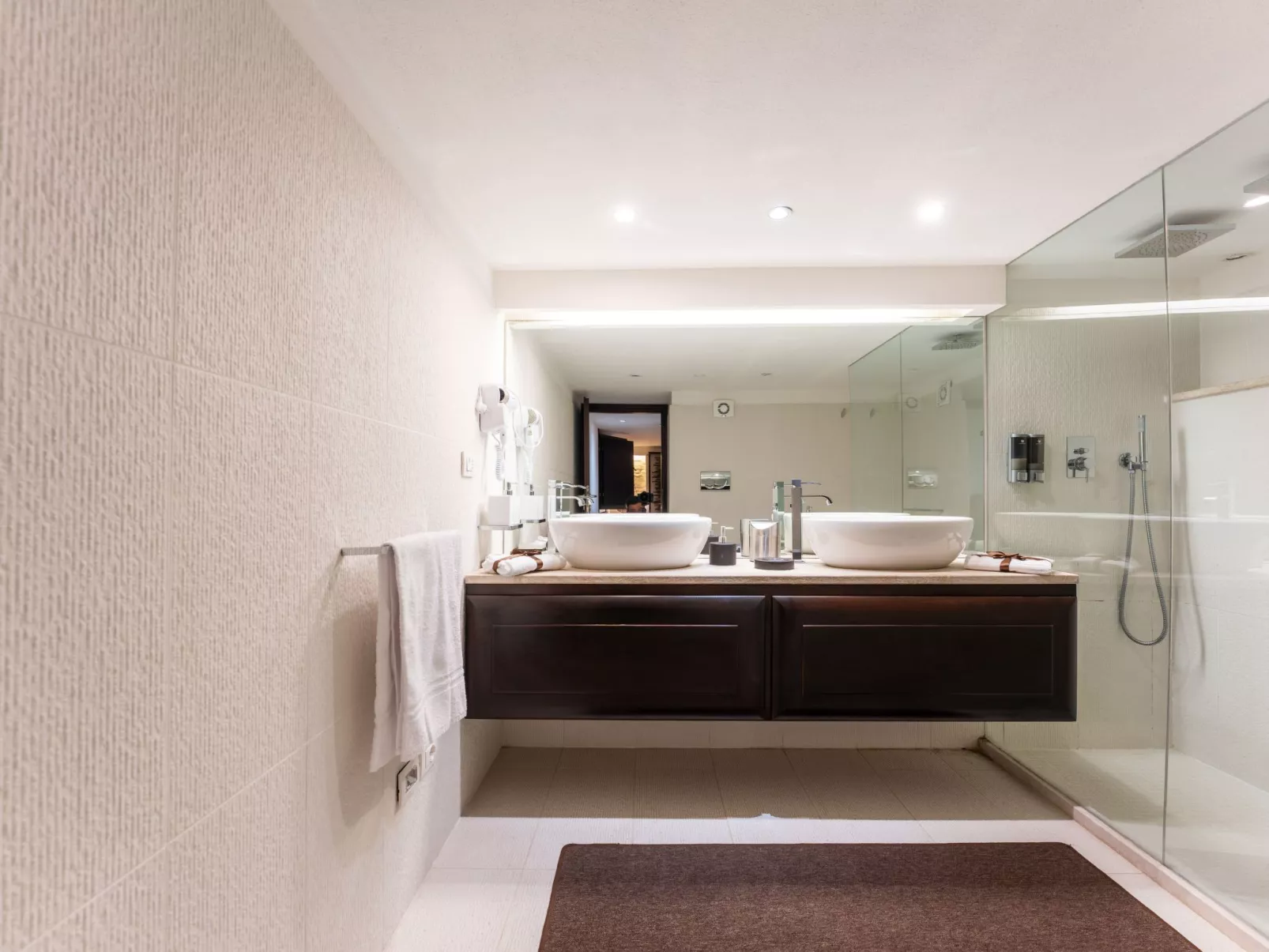 Wohnung in Villasimius mit Möblierter Terrasse-Binnen