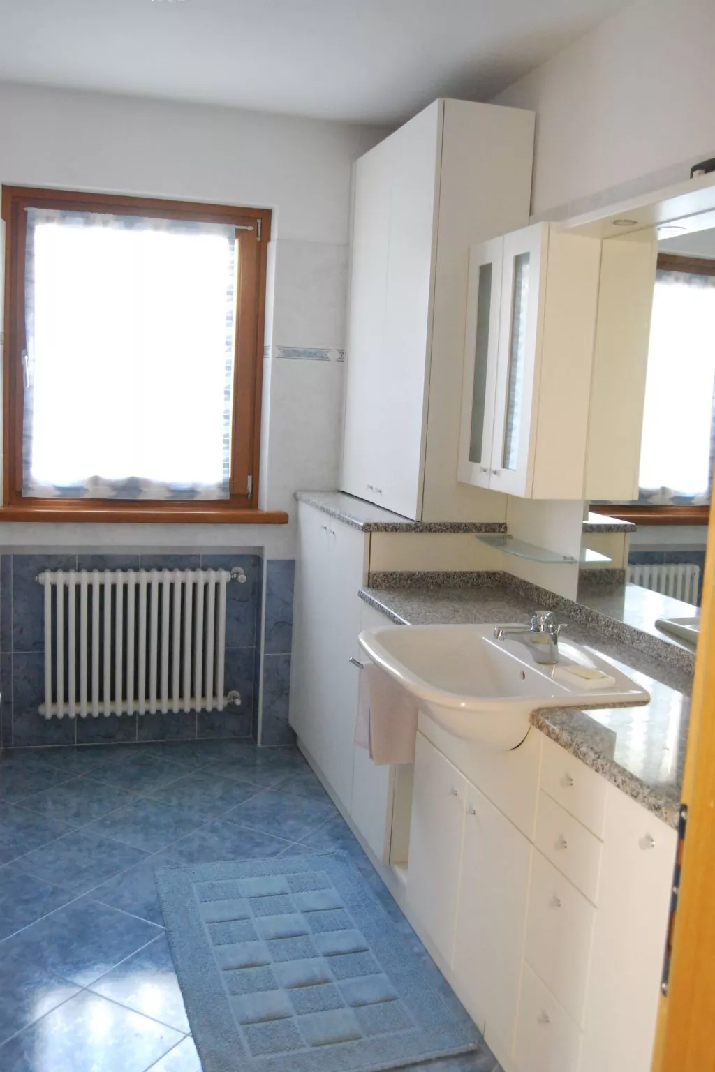 El Tabia de la Maria App. Grün in Sospirolo-Binnen