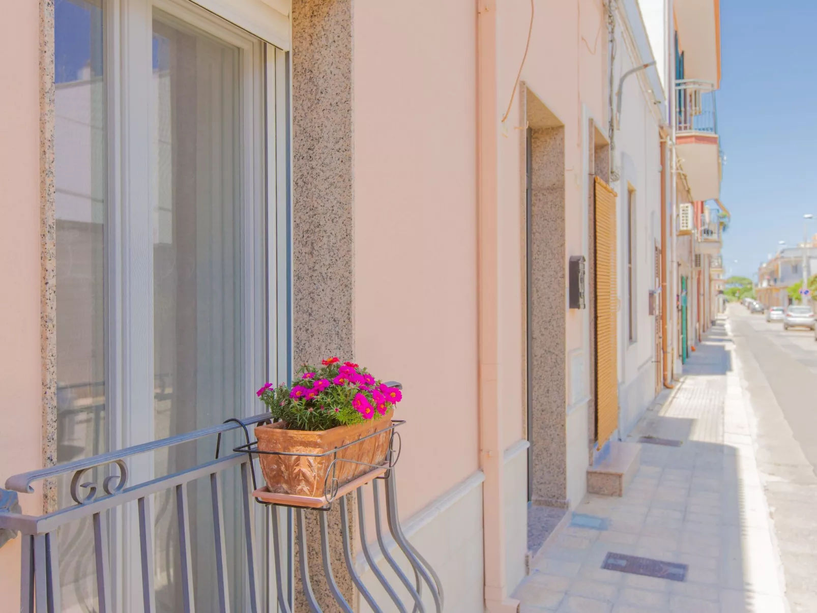 Haus Nonna Netta-Binnen