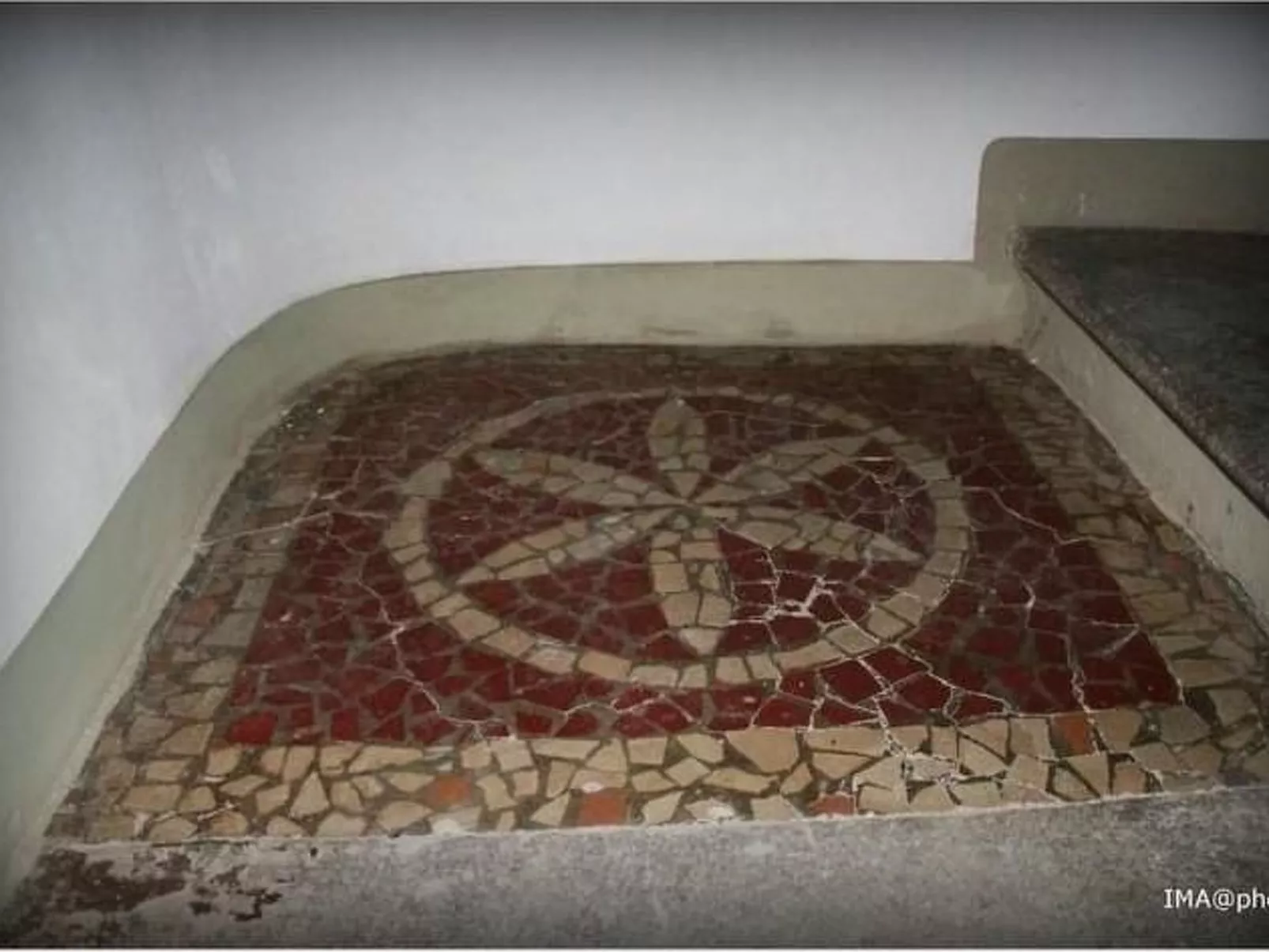 Sperior Zwei-Zimmer-Wohnung-Binnen