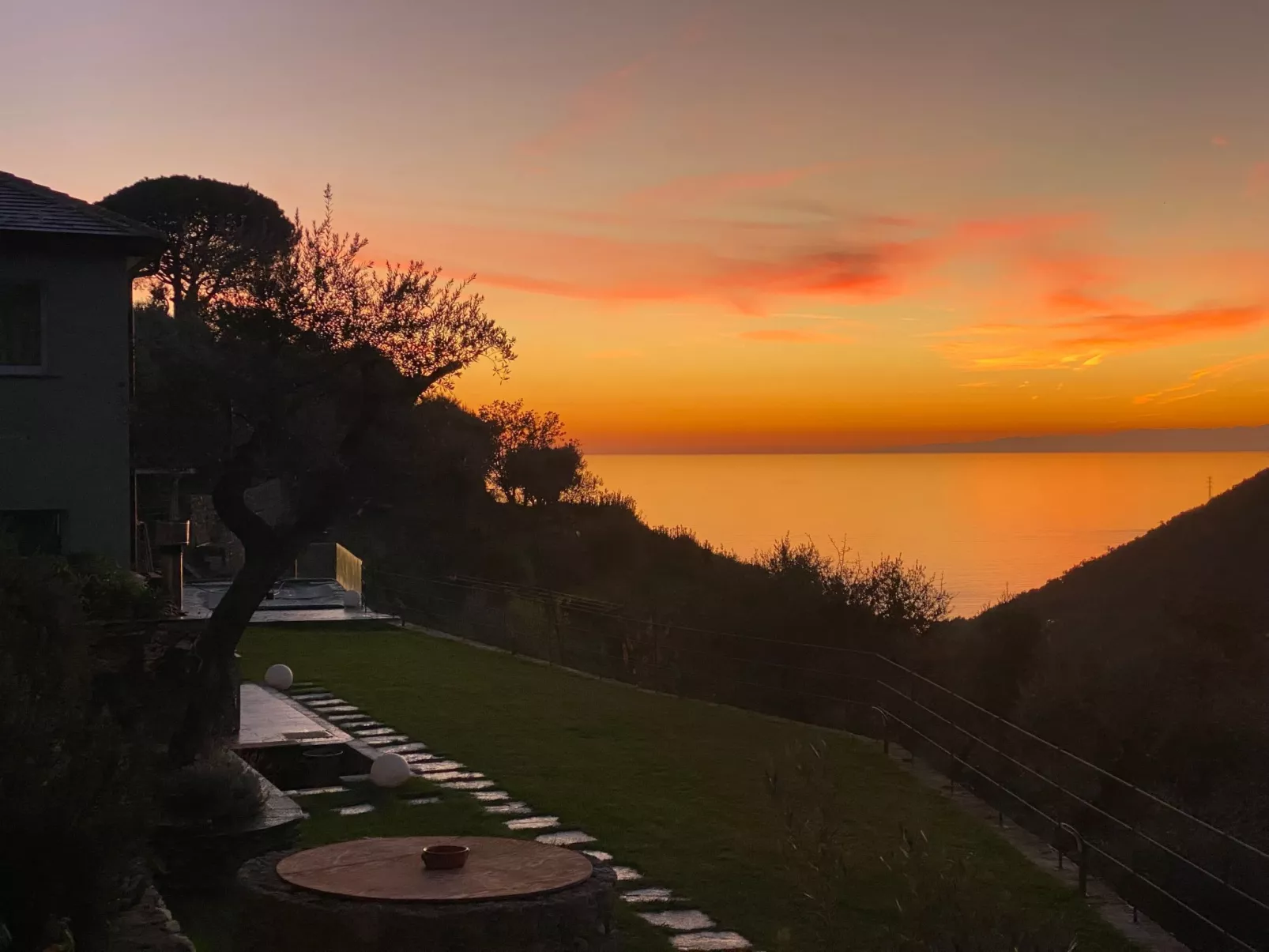 'Villa Camilla 2-Binnen