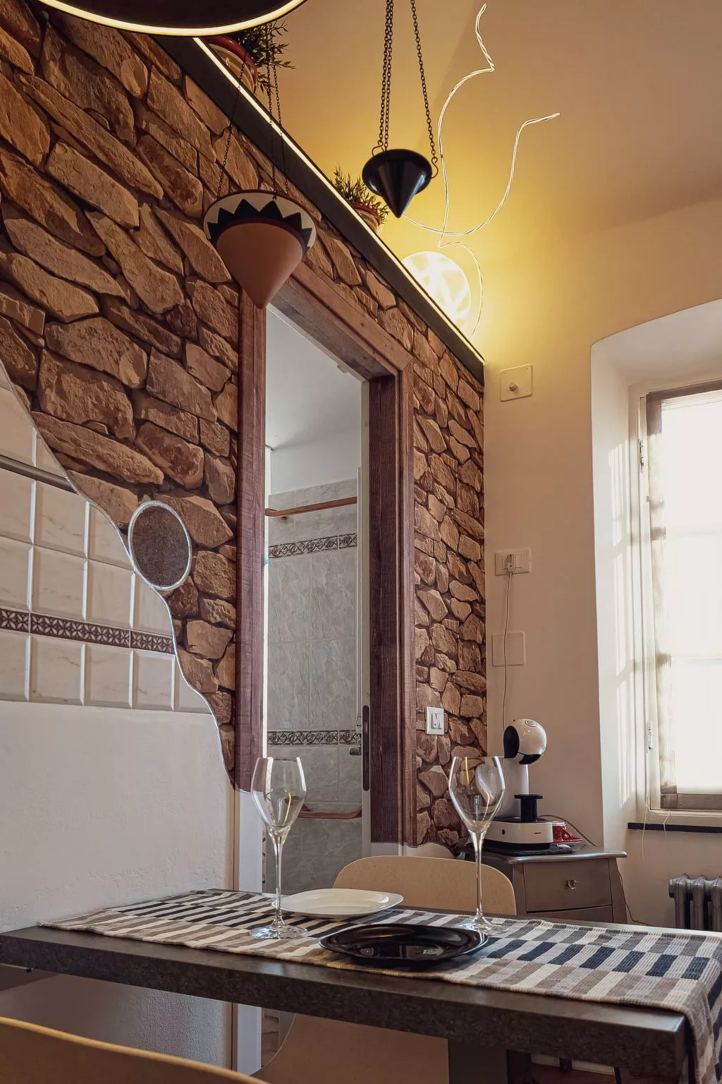 Strategisches Mikrohaus zwischen Cinque Terre und Portofino-Image-tags.info