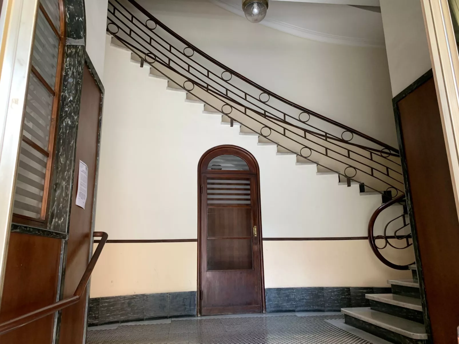 Für 6 Personen ca. 80 m&sup2; in Chiàvari, Norditalien (Ligurien)-Buiten