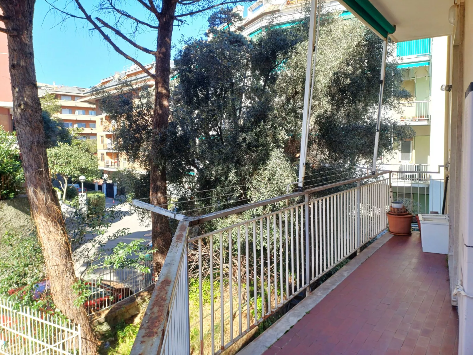 Masa House von Holiday World-Buiten