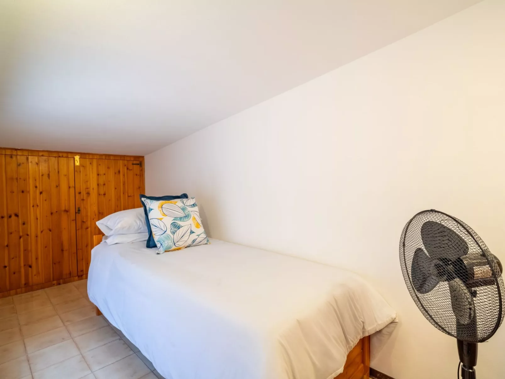 'Margaret's house-Binnen