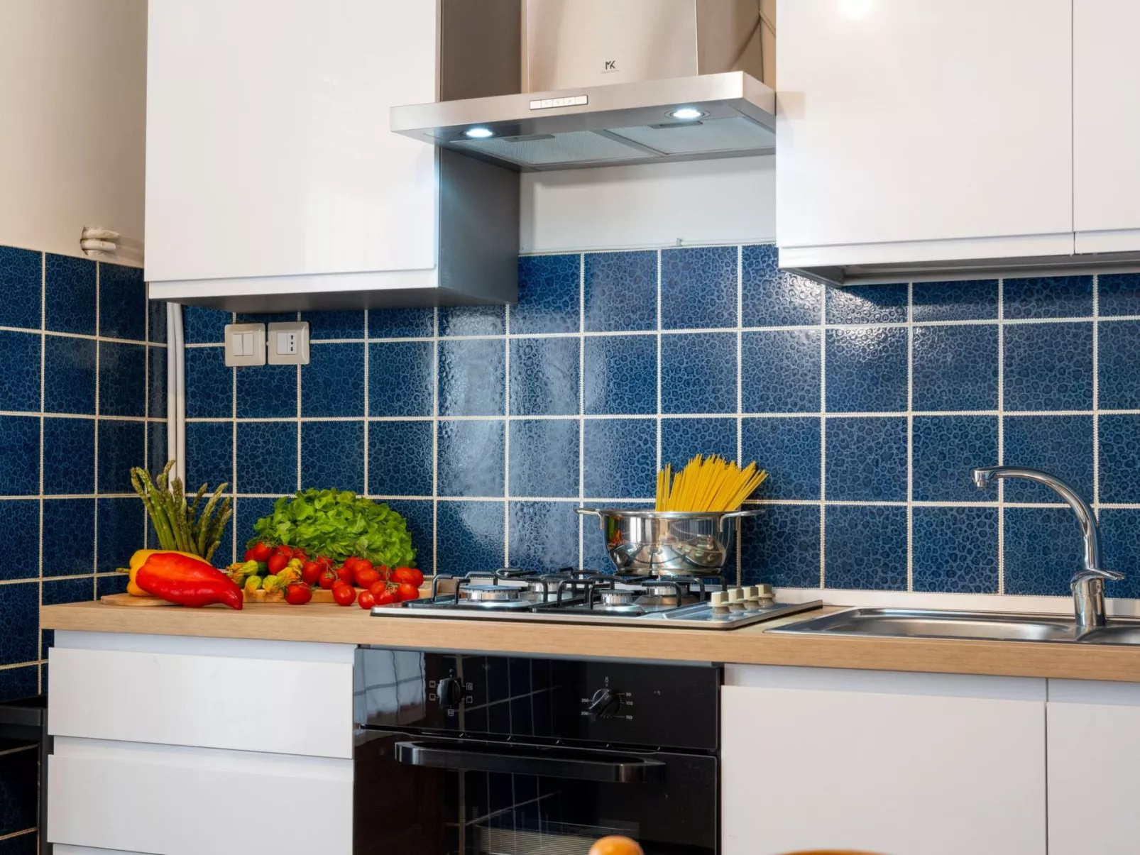 Meeresrauschen Naxos-Binnen