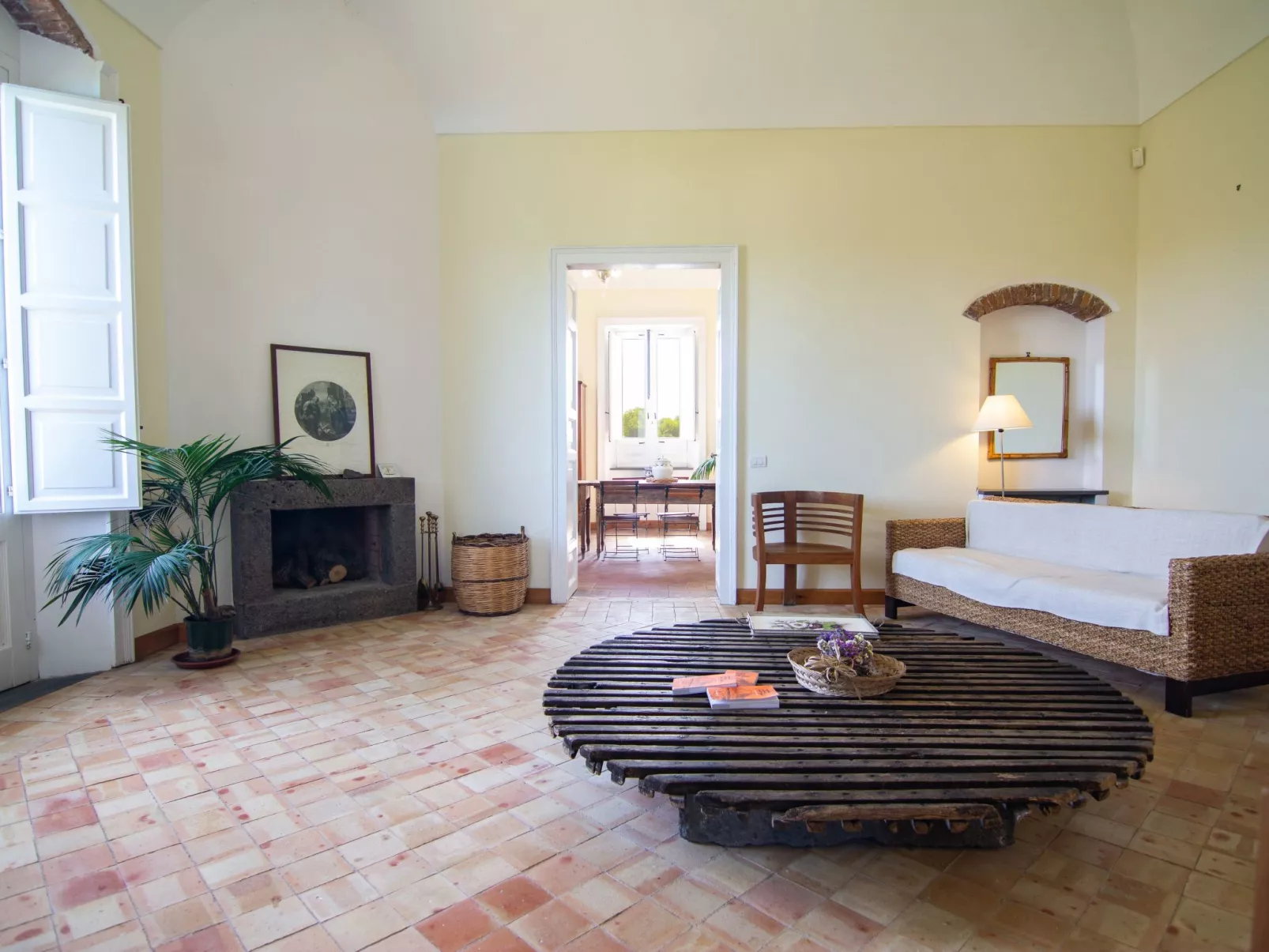 Villa dei Baroni-Image-tags.info