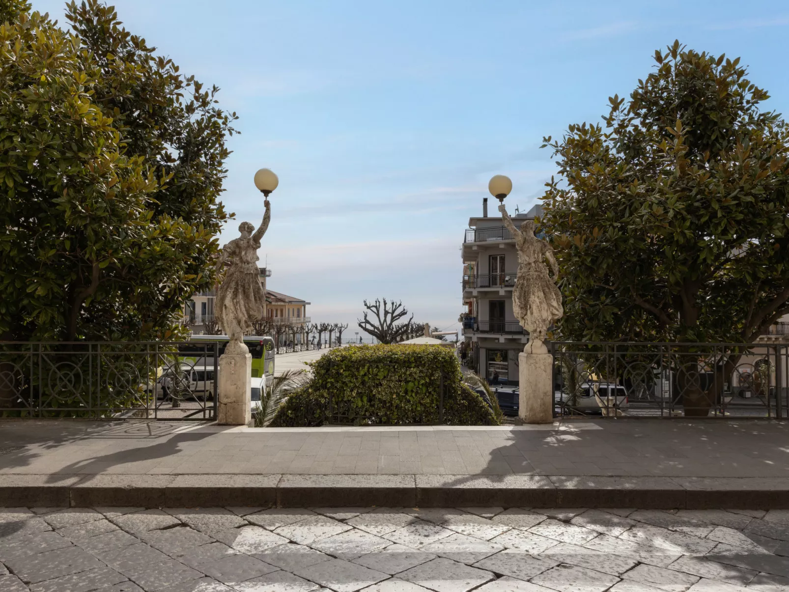 Haus Zafferana Etna von Holiday World-Omgeving