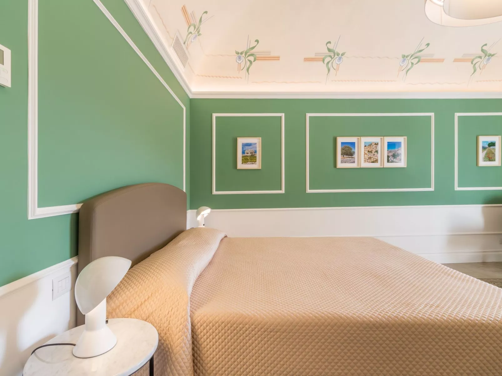 Ettore, Wohnung mit Blick auf die Kathedrale von Ibla-Image-tags.info