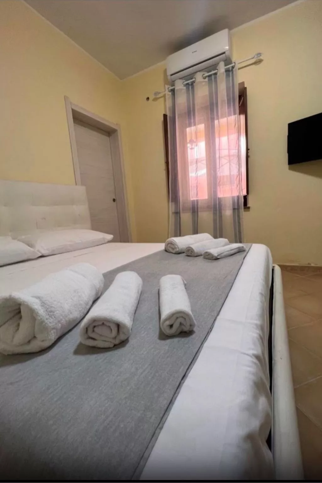 'Casa Donna Giovanna-Binnen