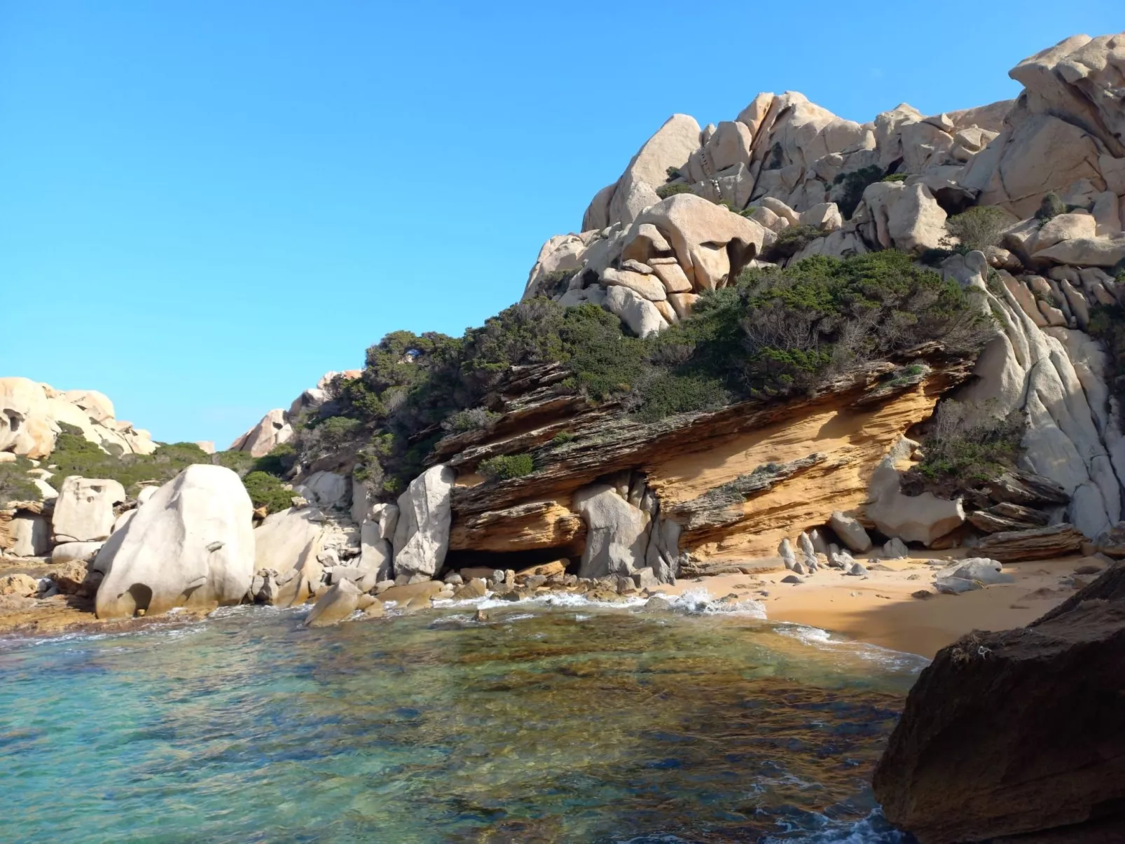 Appartamento Marina by Holiday World-Image-tags.info