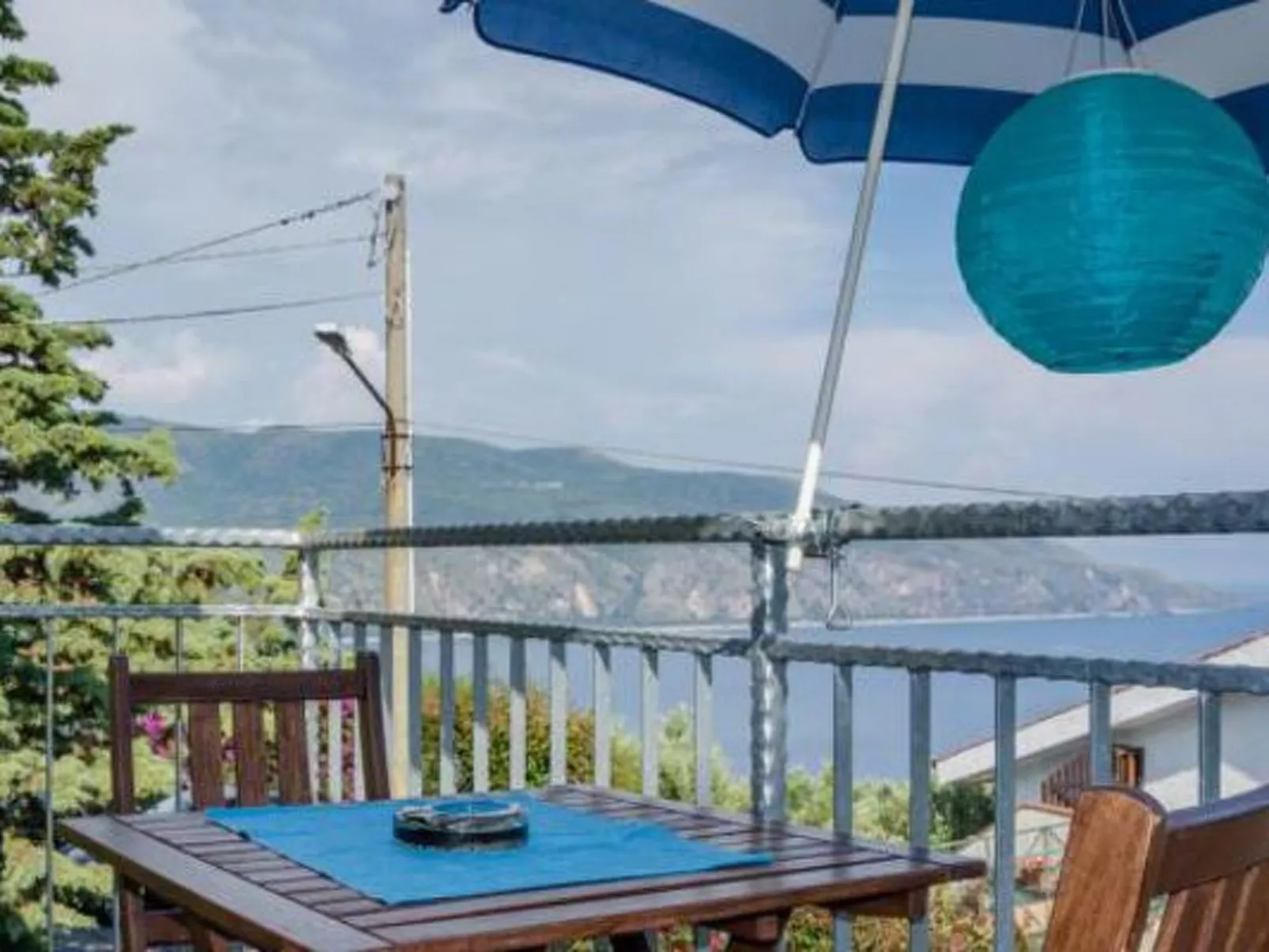 Ro. e Se. in Palinuro DE Blaue Flagge-Binnen