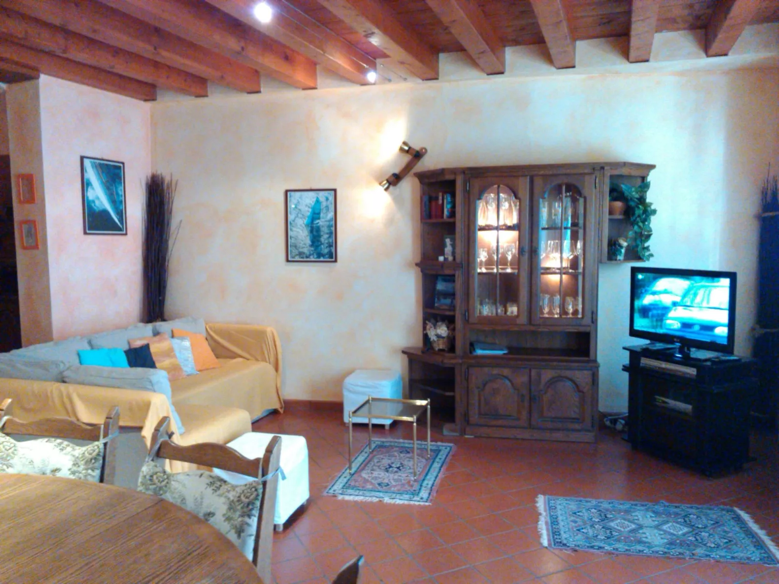 P-12 FEWO GARDALAND-Binnen