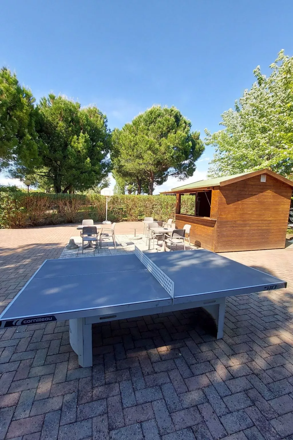 APART DINA LAZISE-Binnen