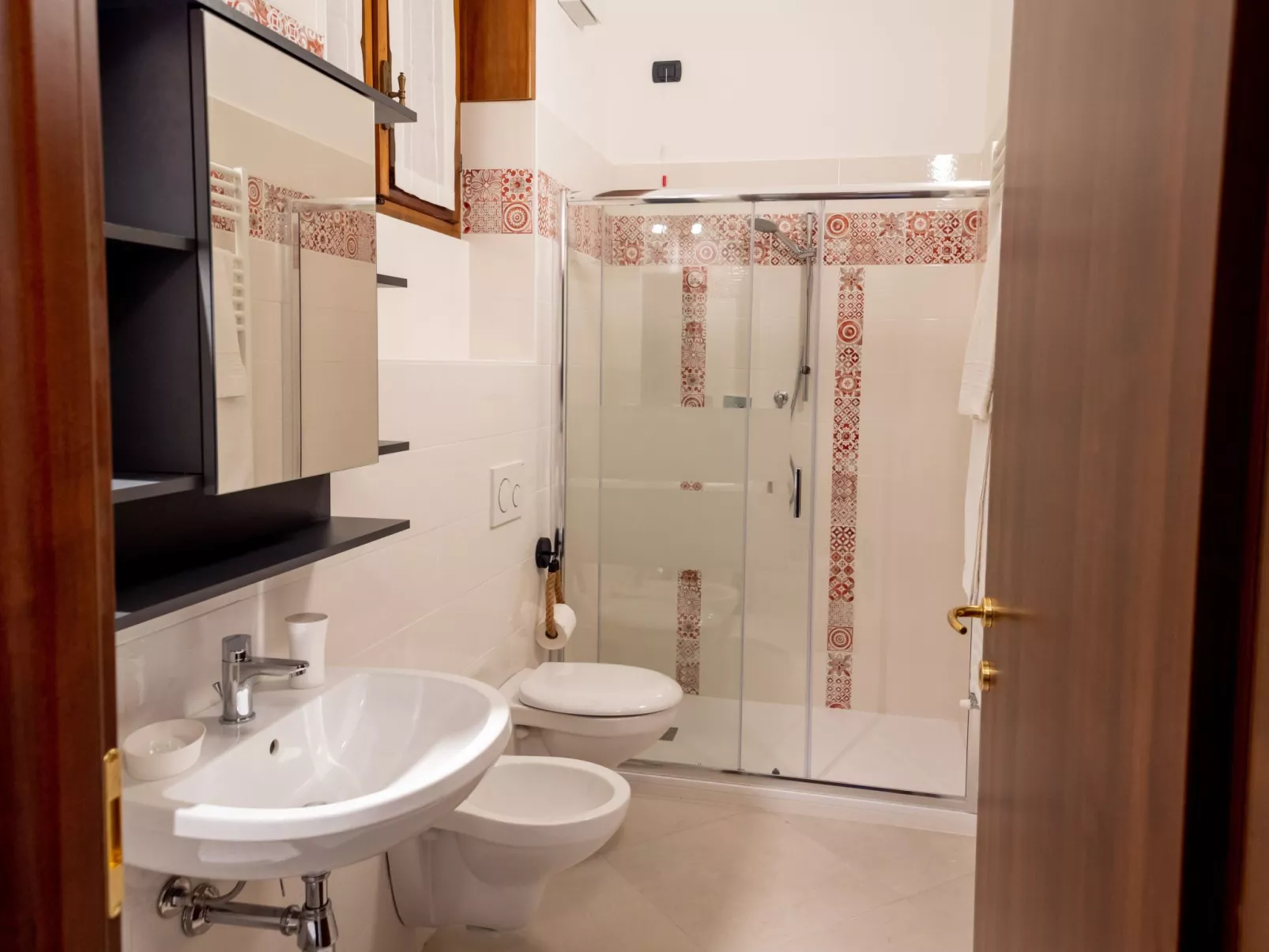 Ein-Zimmer-Wohnung Diamante-Binnen