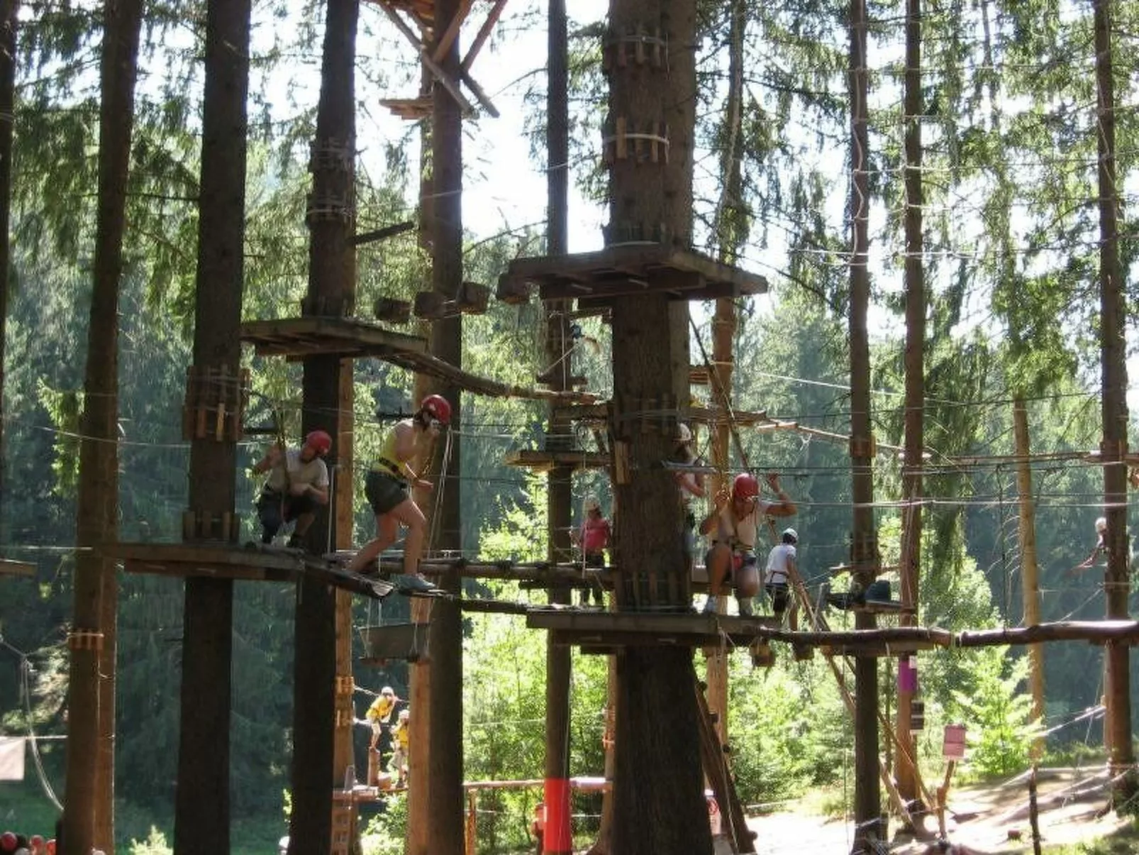 Panorama - Studio-Buiten