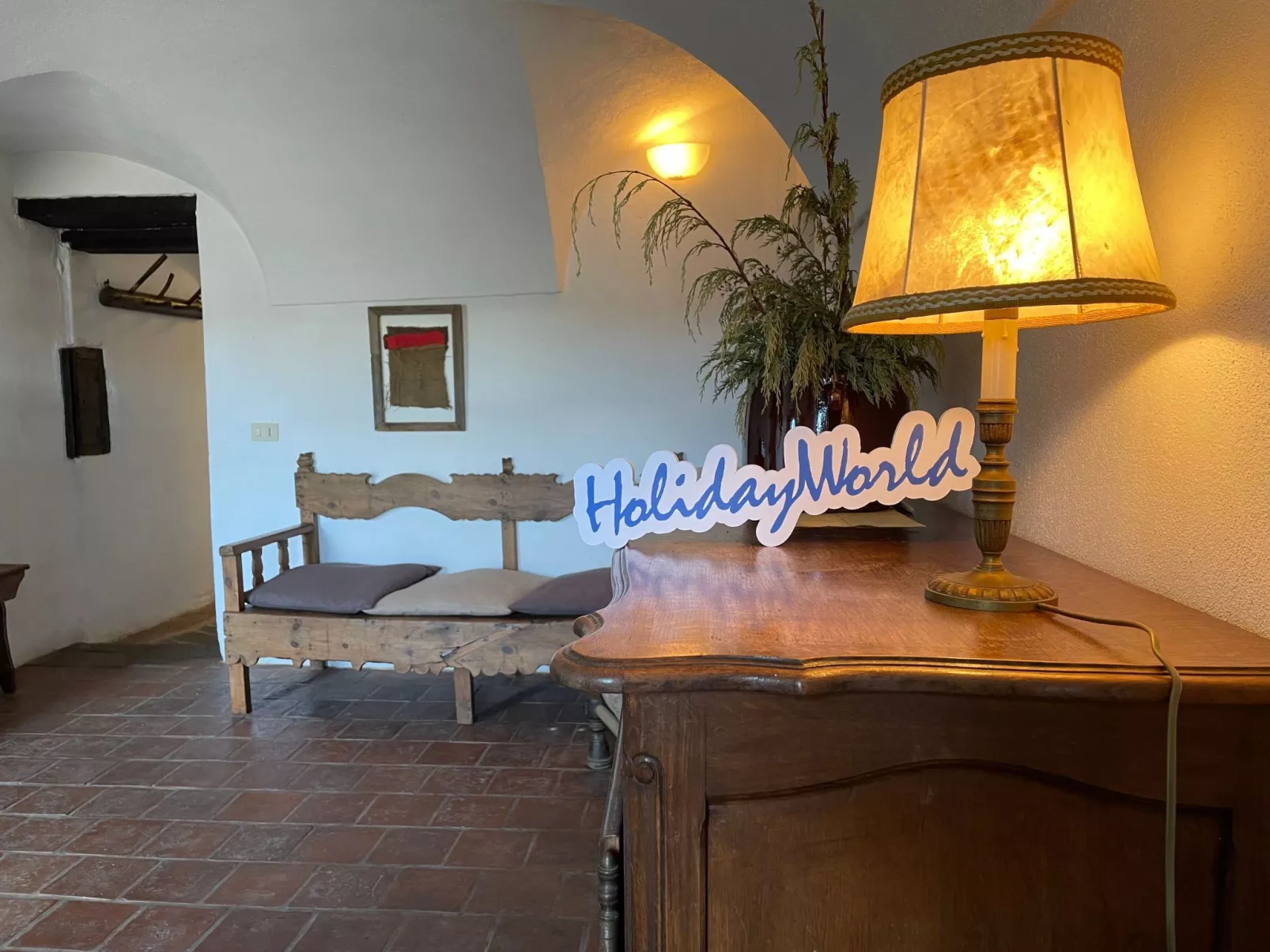 Panoramic Retreat by Holiday World-Binnen