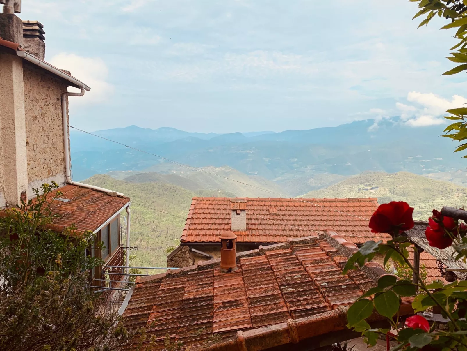 La Dolce Vita von Holiday World-Buiten