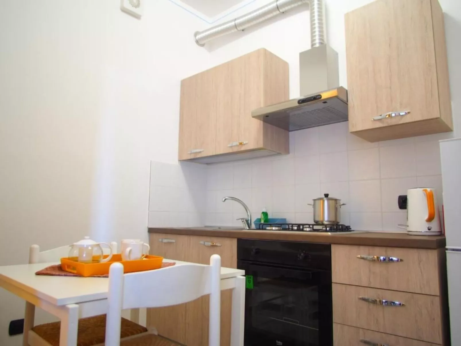 Wohnung Marrone b in Verduno-Image-tags.info