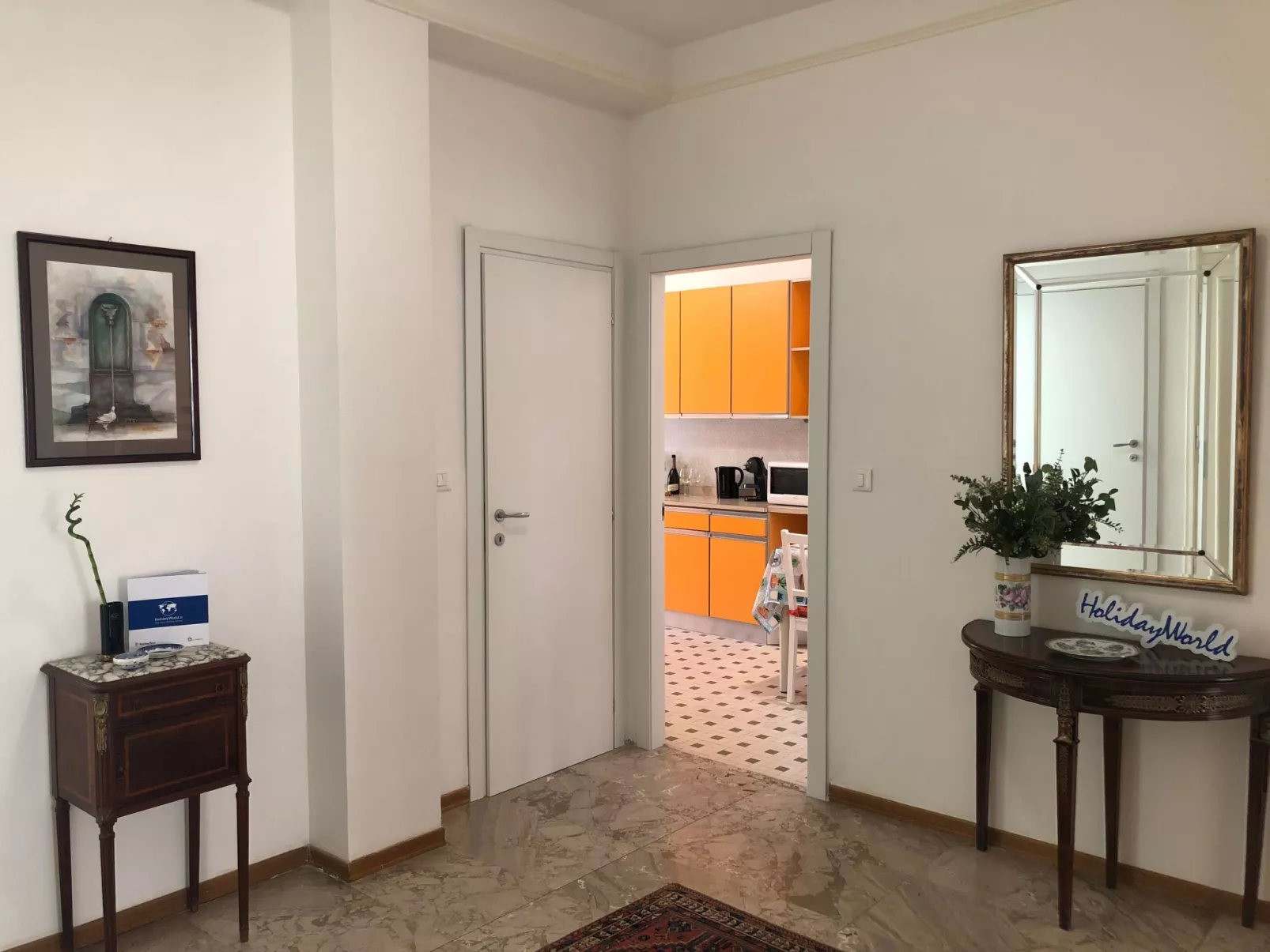 Für 8 Personen ca. 100 m&sup2; in Turin, Piemont (Provinz Turin)-Binnen