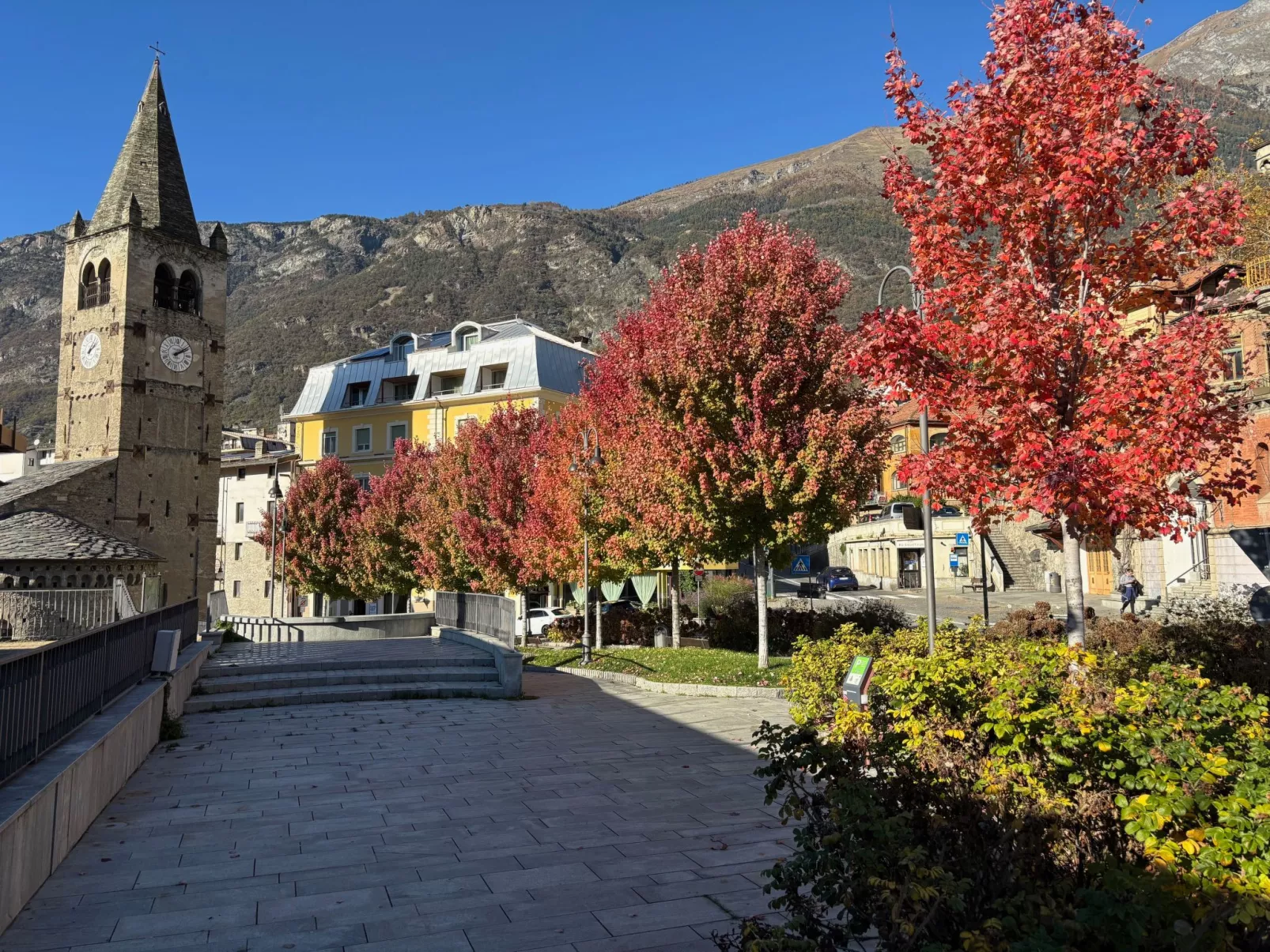 House Mara by Holiday World-Buiten