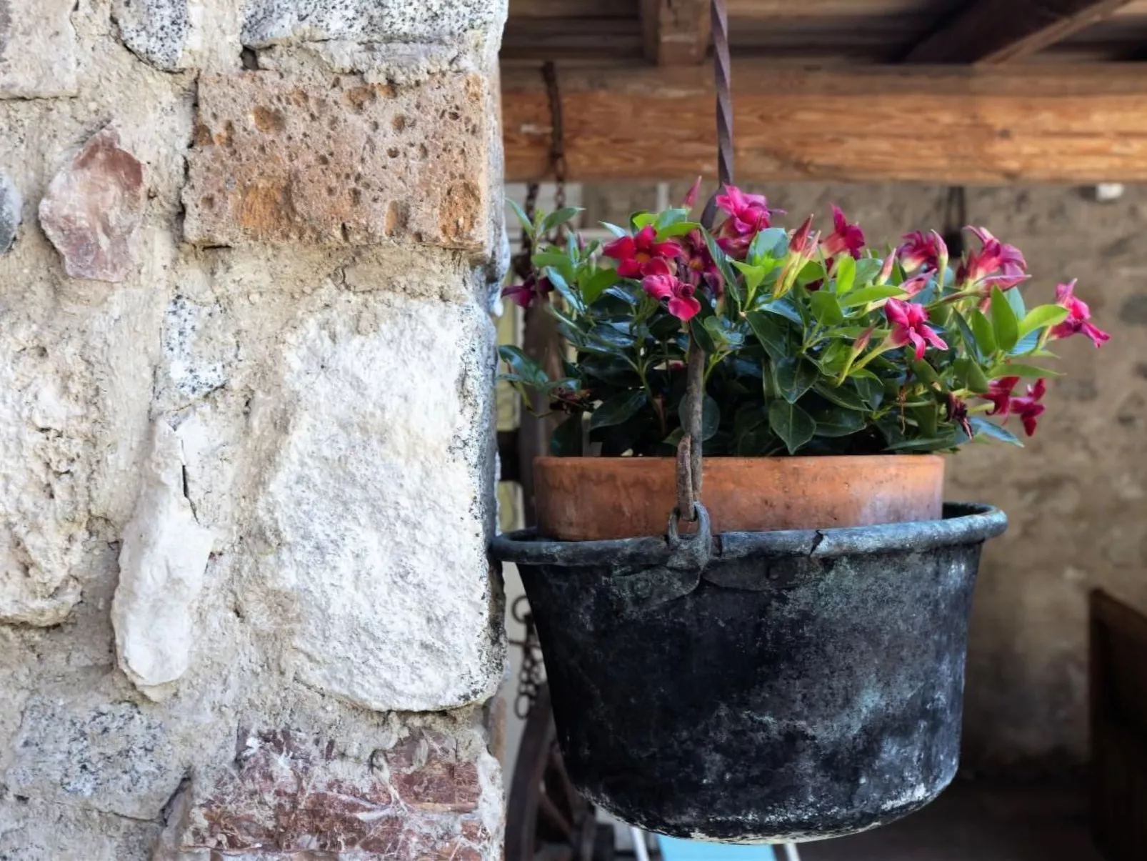 Wohnung 'Casa Rita 4' mit Wasserblick-Image-tags.info