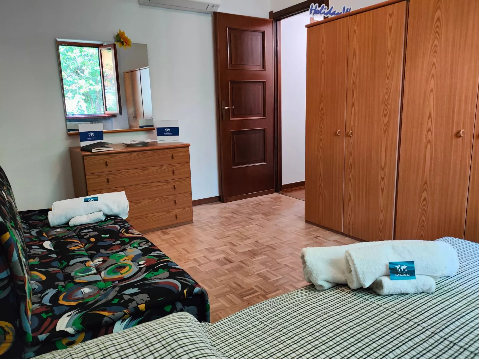 Esino Sweet Home von Holiday World - Binnen