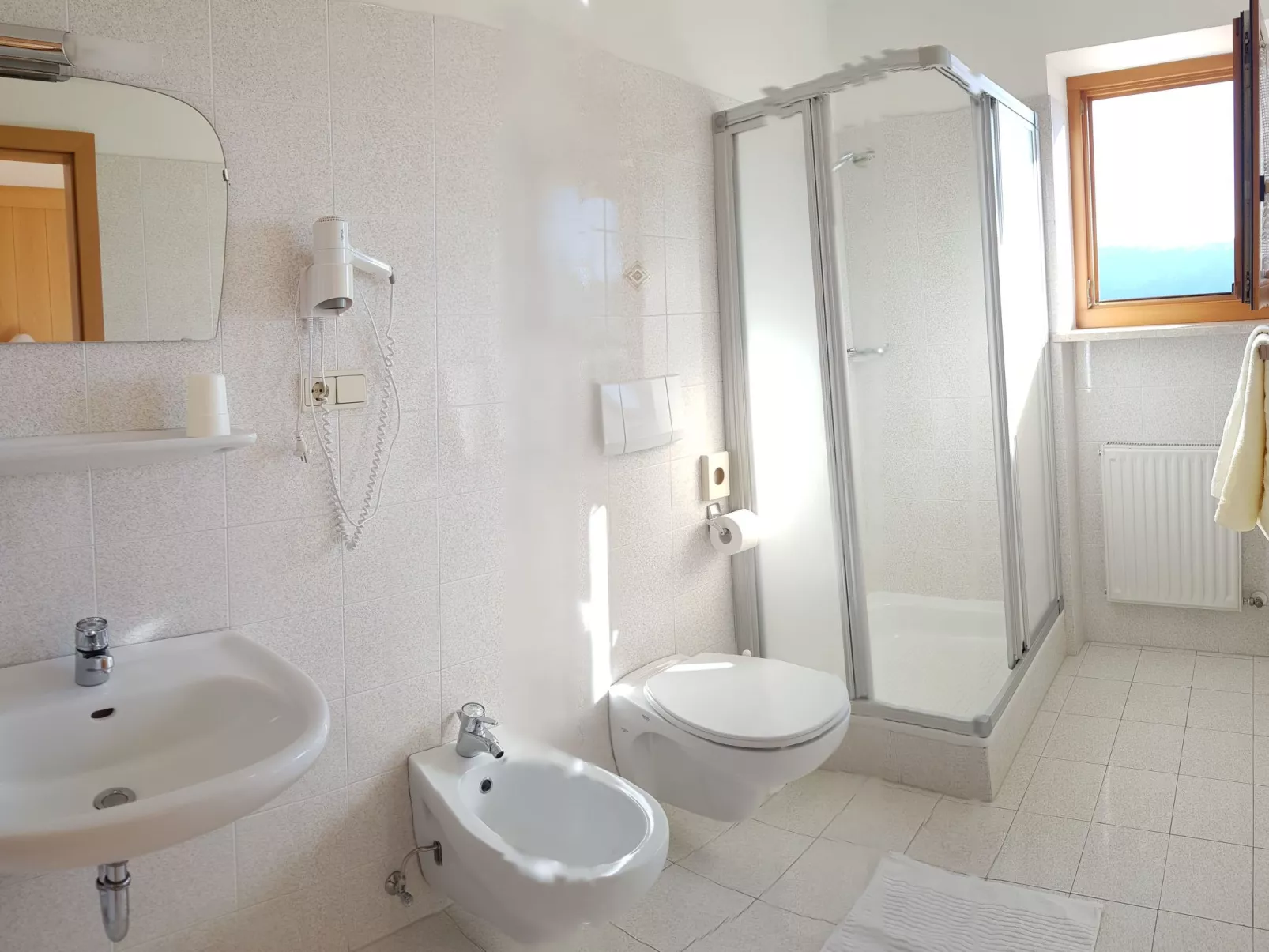 Wohnung "Mölten"-Binnen