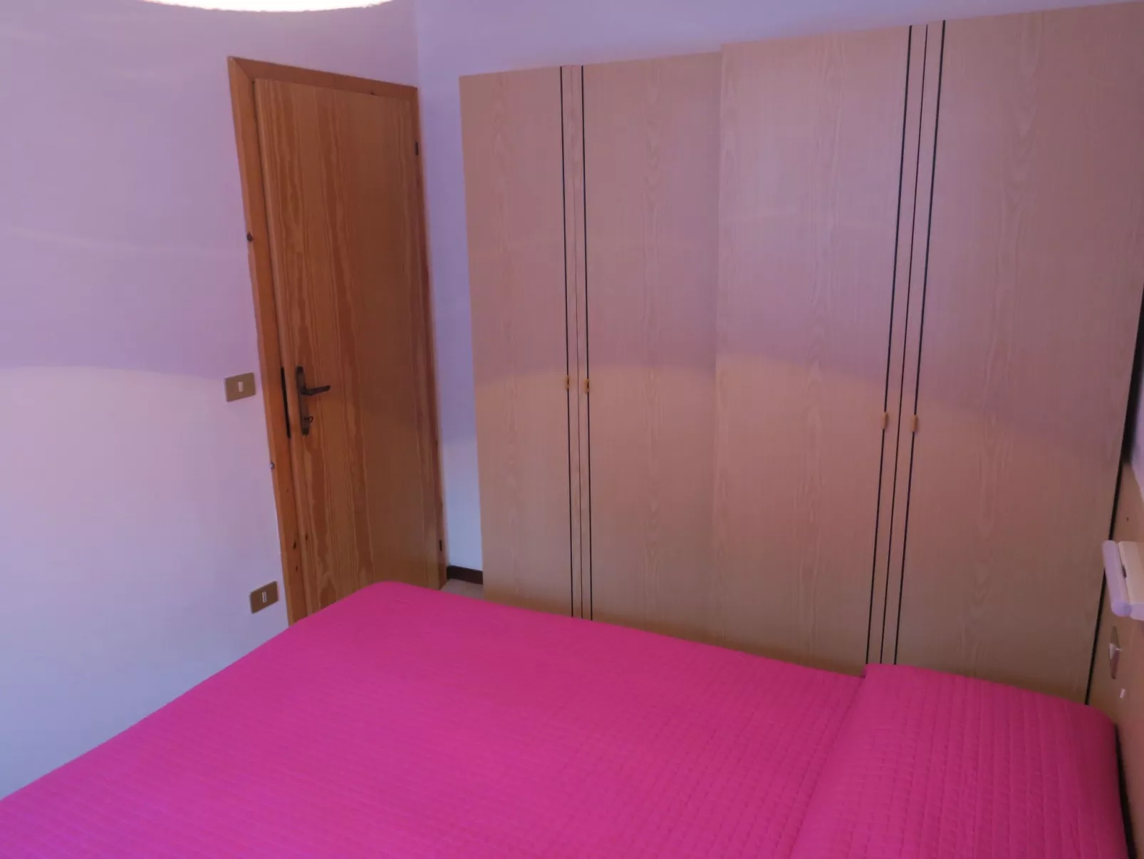 Wohnung mit Balkon mit Seeblick-Binnen