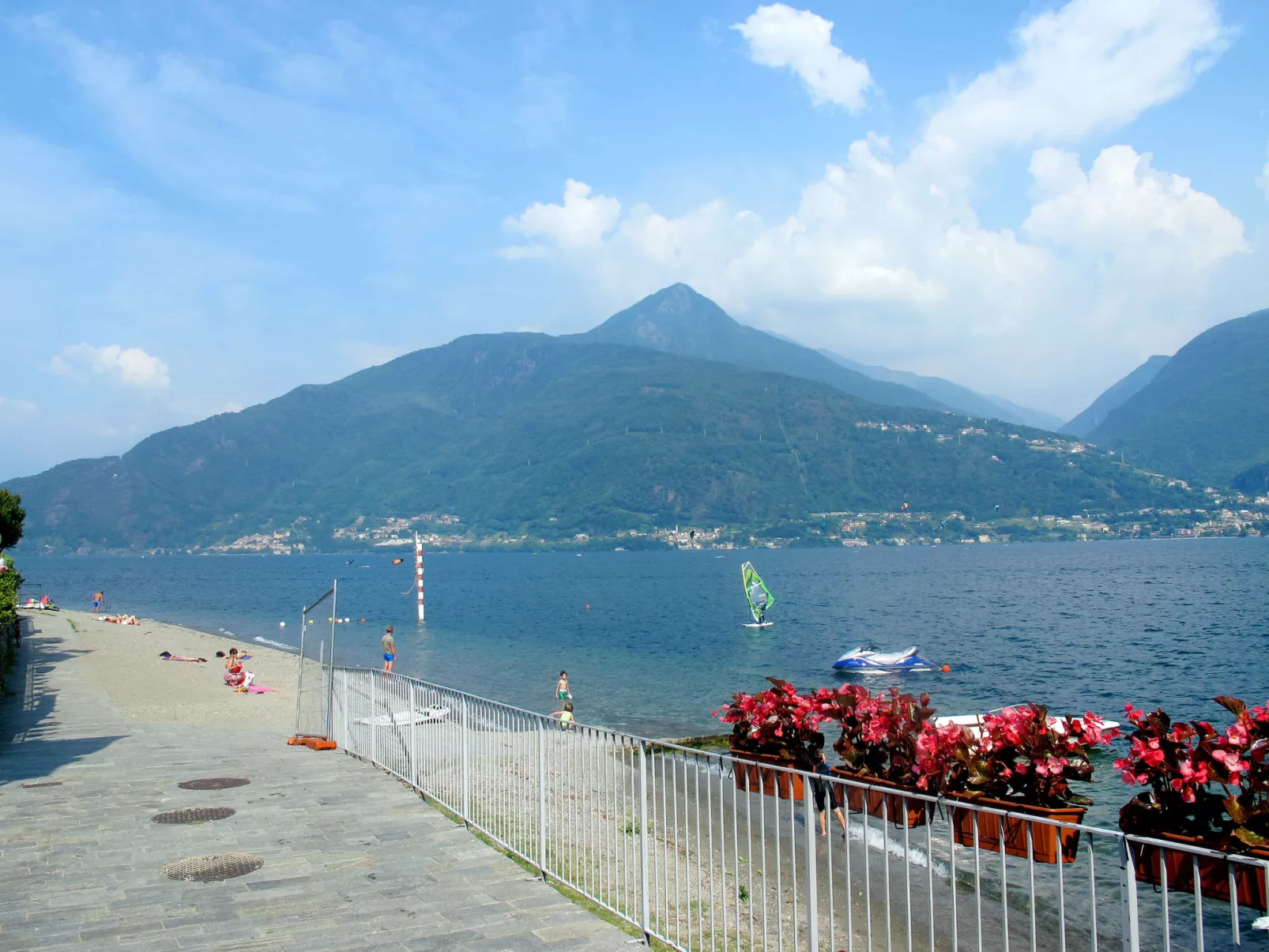 Holiday Home Delo-Omgeving