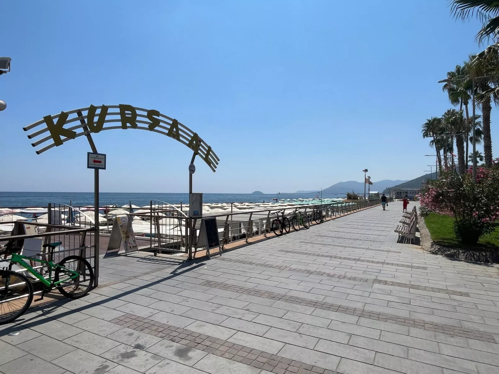 Gaia Home by Holiday World-Buiten