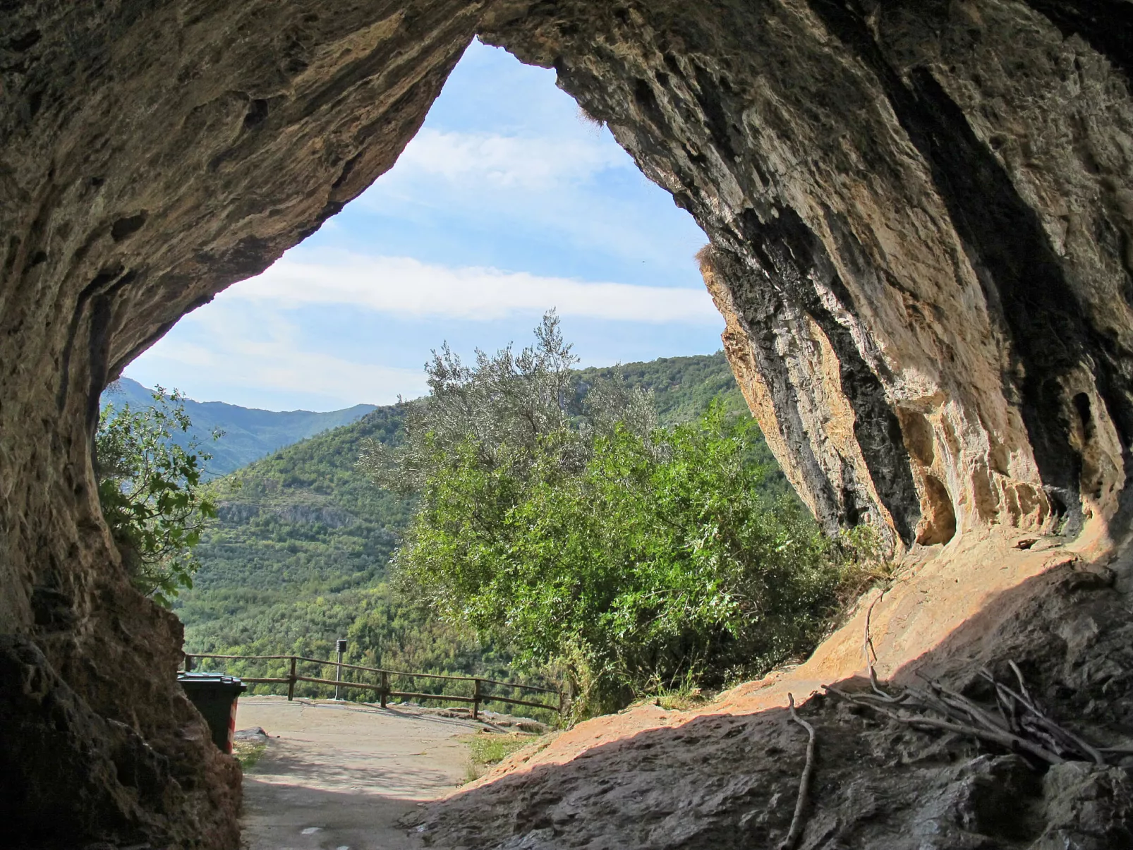 Casa Giorgia bei Holiday World-Omgeving