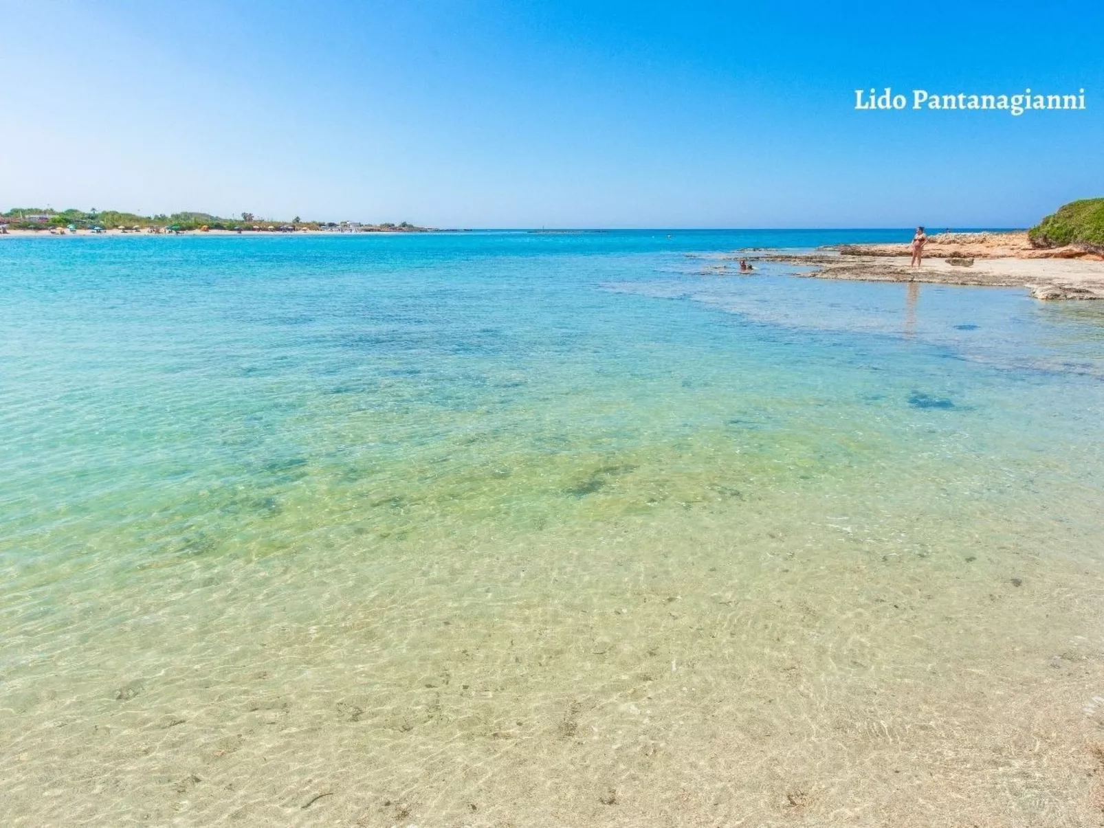 Typisches Haus La Storica-Binnen